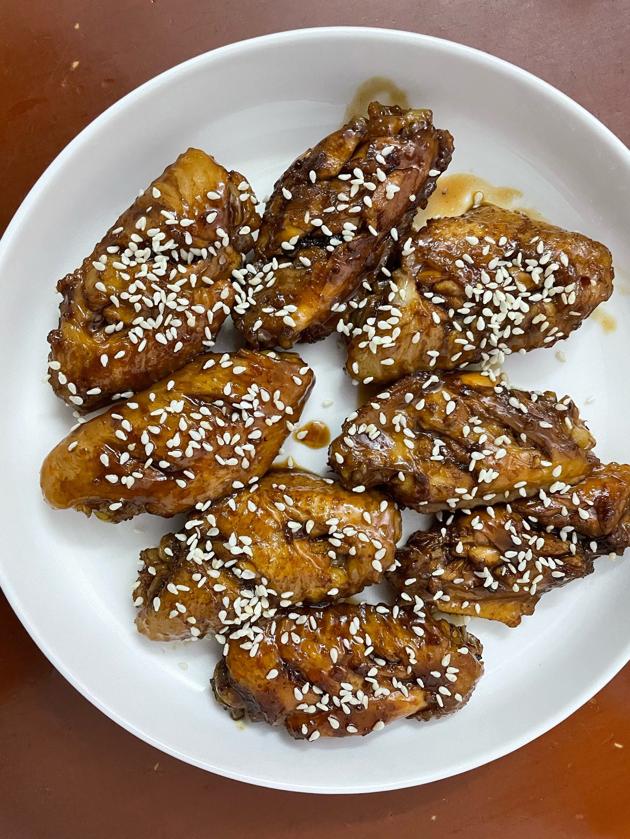 家常鸡翅(家常鸡翅腌制方法)