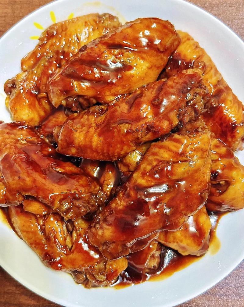 家常鸡翅(家常鸡翅腌制方法)