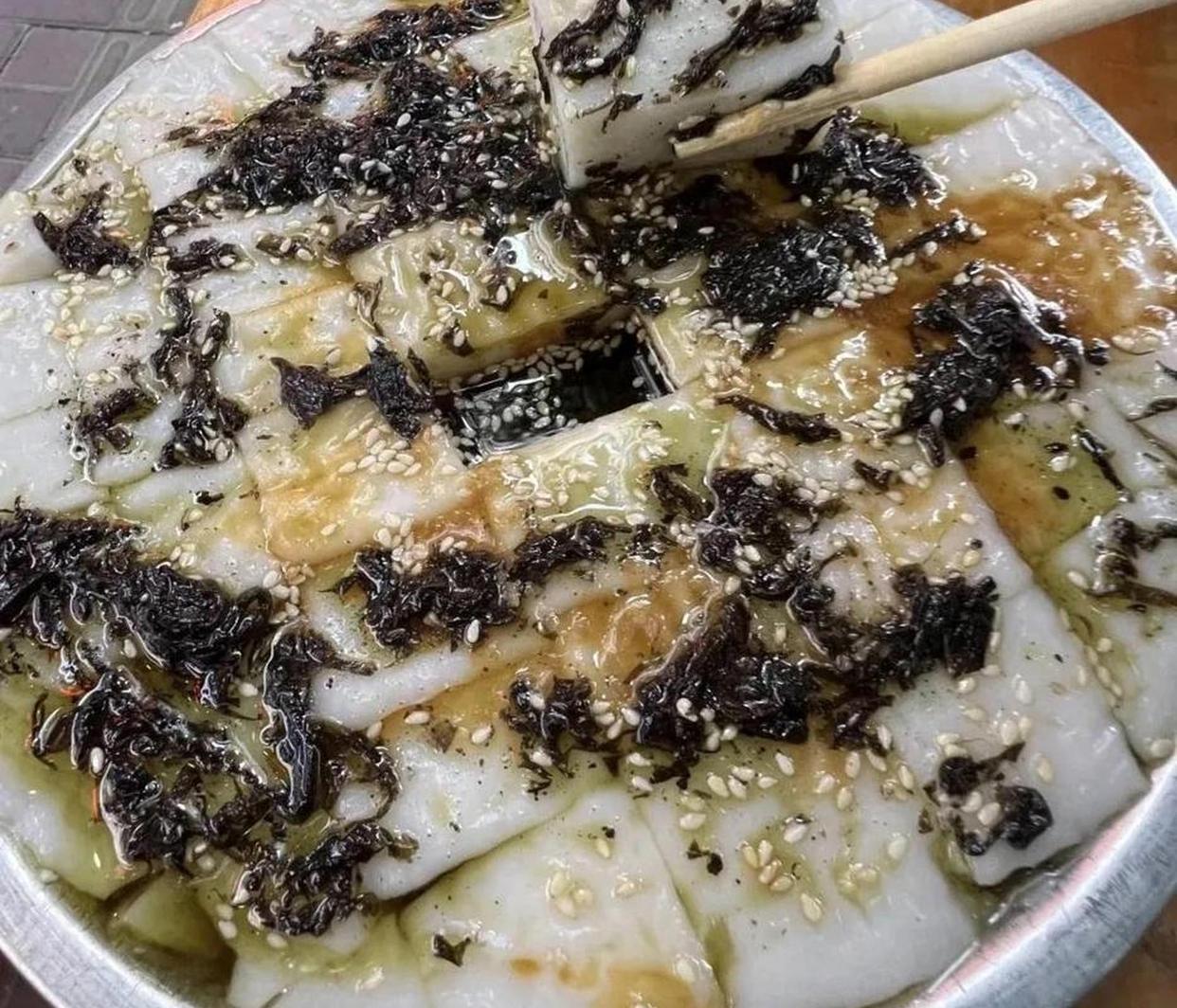 粤西特色美食籺(粤西美食文化) 粤西特色美食籺(粤西美食文化)