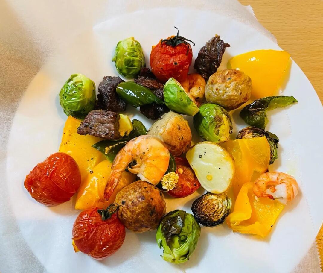 能用烤箱烤的有哪些素菜(烤箱可以烤哪些素菜) 能用烤箱烤的有哪些素菜(烤箱可以烤哪些素菜)