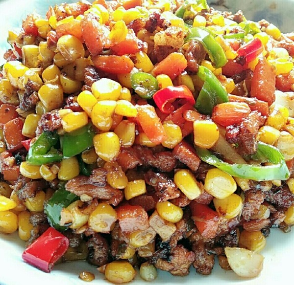 玉米美食大全家常(玉米的家常菜)