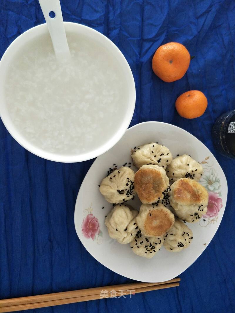 稀饭早餐(营养早餐稀饭的做法大全窍门) 稀饭早餐(营养早餐稀饭的做法大全窍门)