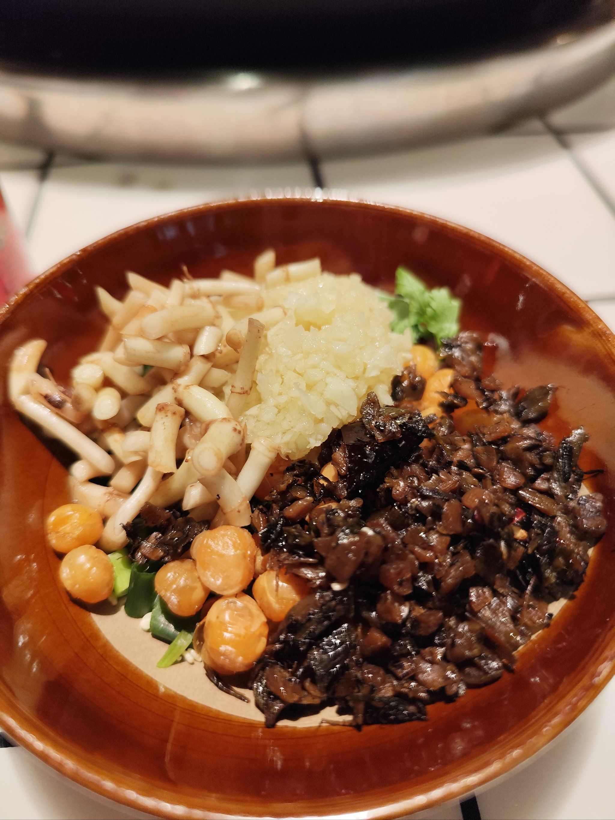 内江凉菜特色蘸水(内江凉菜特色蘸水有哪些)