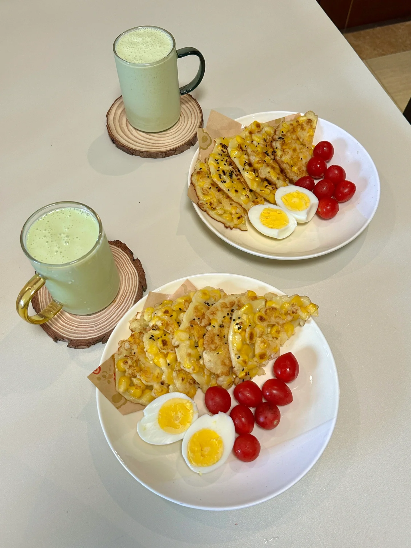 早餐吃甜点(早餐吃甜点会胖吗)