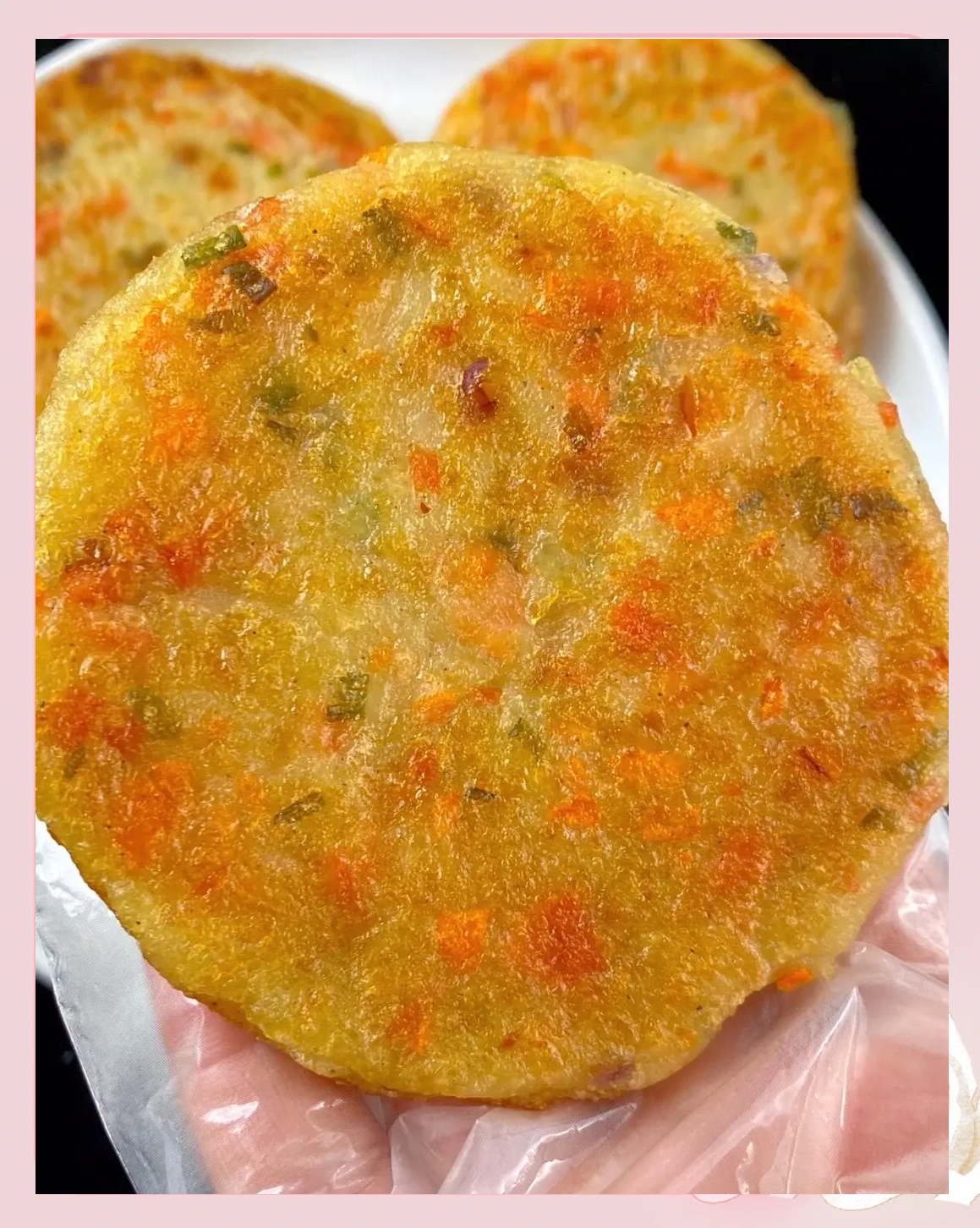 火腿的早餐(火腿早餐怎么做好吃)