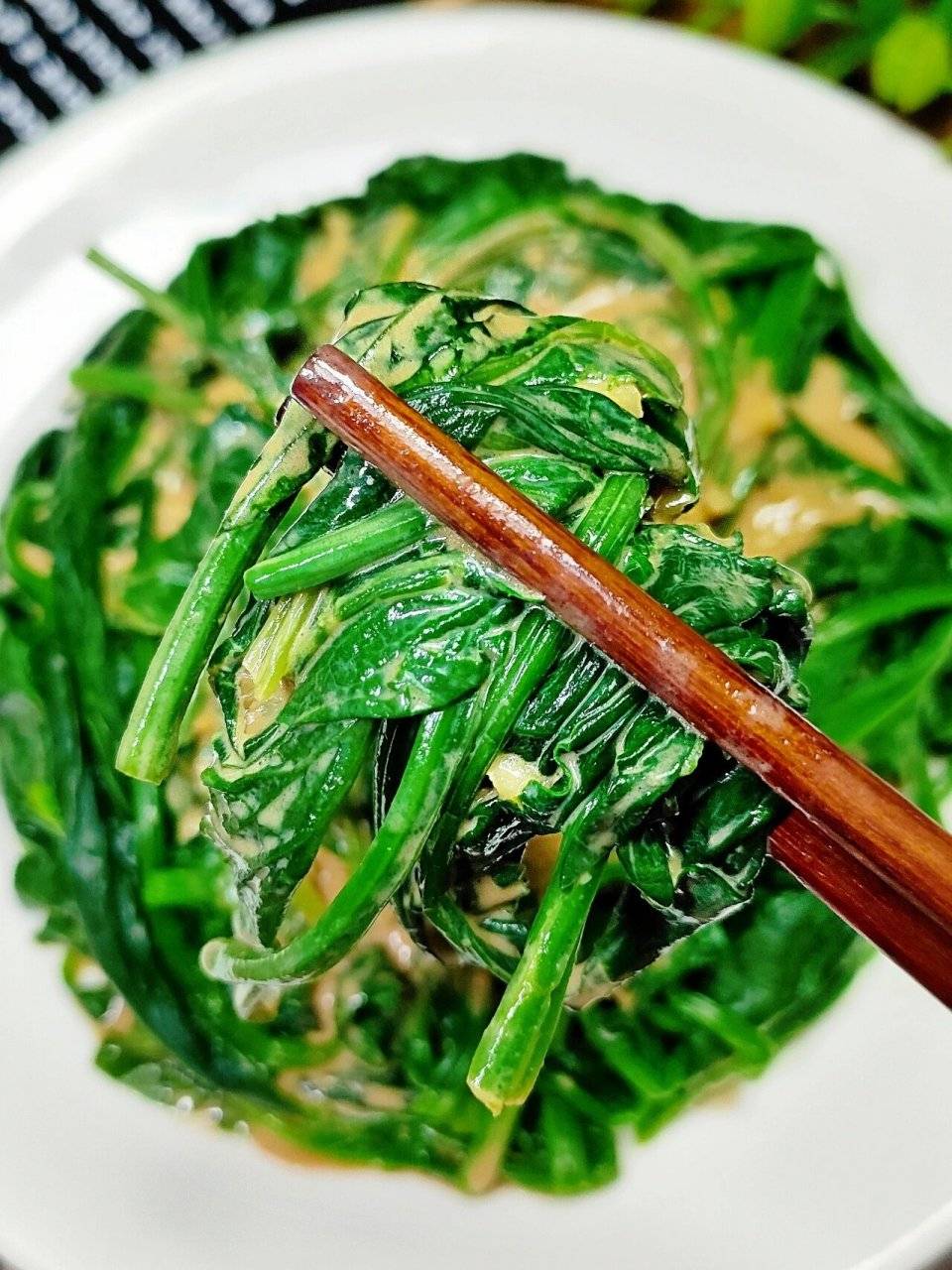 什么素菜补铁(吃什么素菜可以补铁)