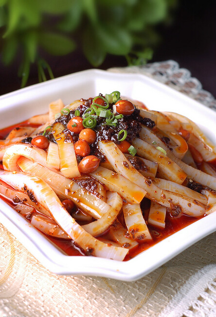 凉吃的各地小吃有啥(凉的美食有哪些)