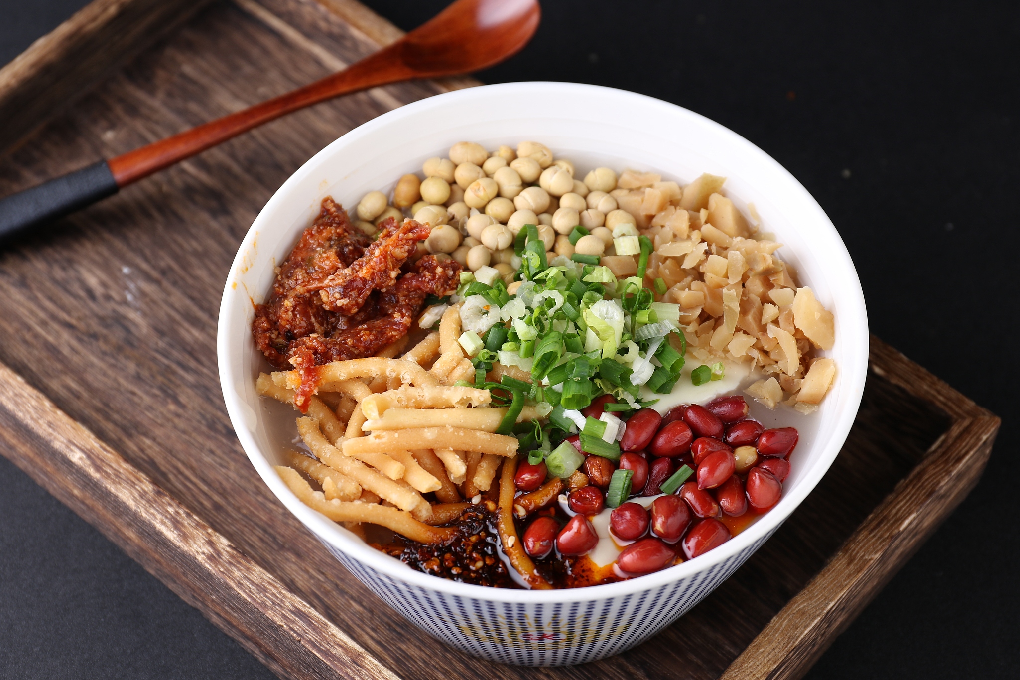 凉吃的各地小吃有啥(凉的美食有哪些)