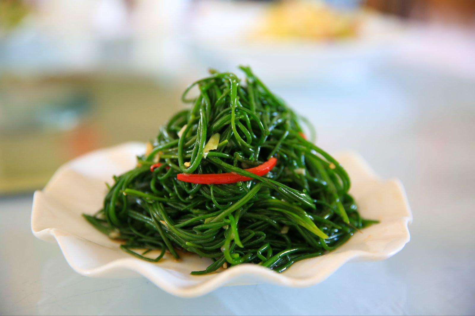 大葱能做什么凉菜(大葱能做啥菜)