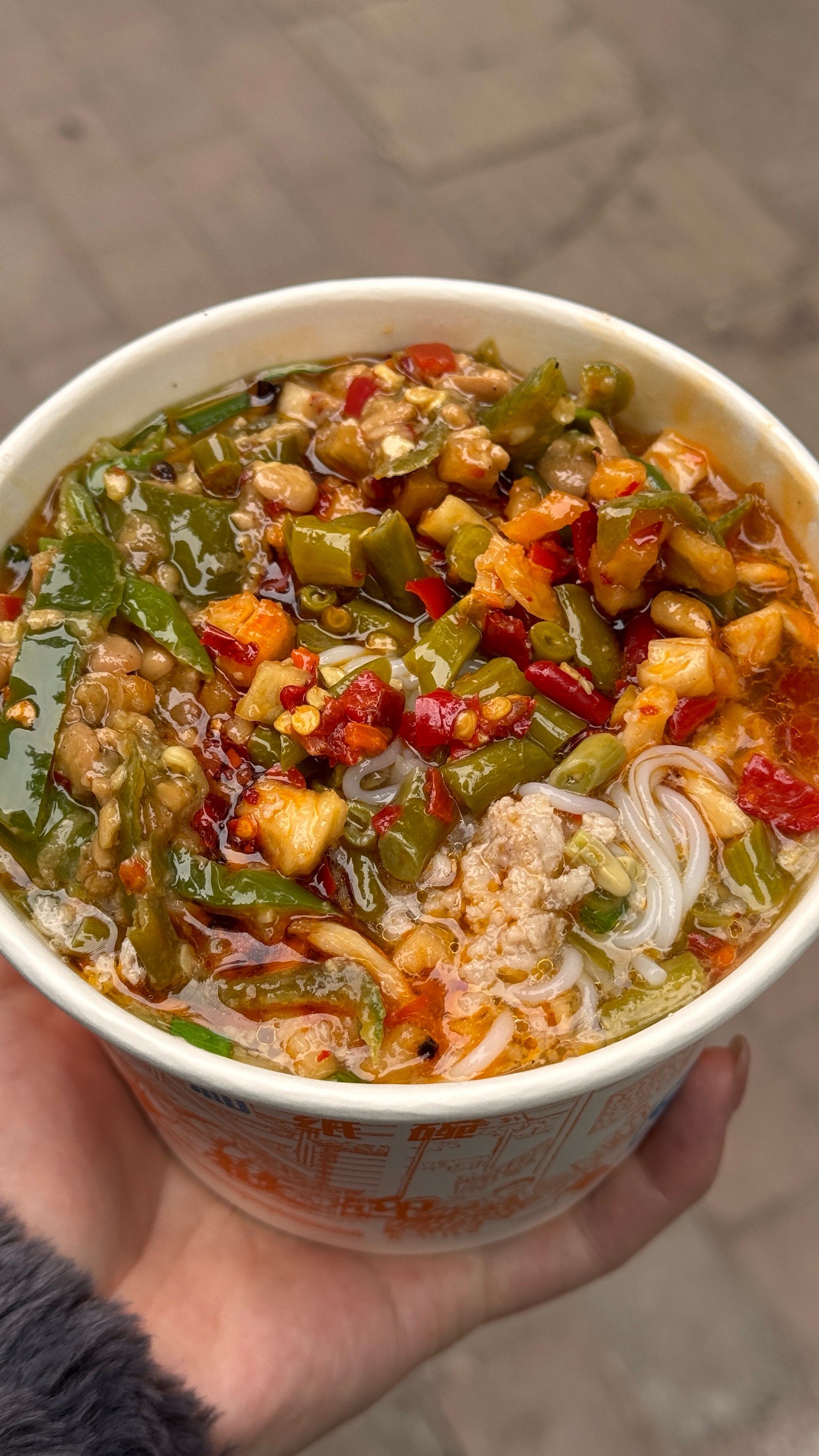 长沙特色汤(长沙好喝的汤)