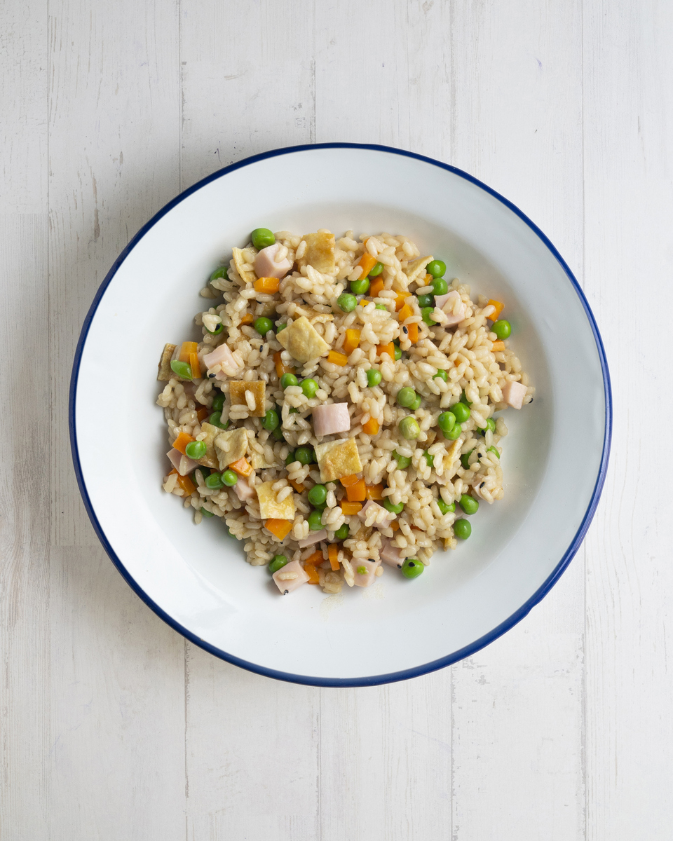 天天吃素菜和米饭(天天吃素菜和米饭好吗)