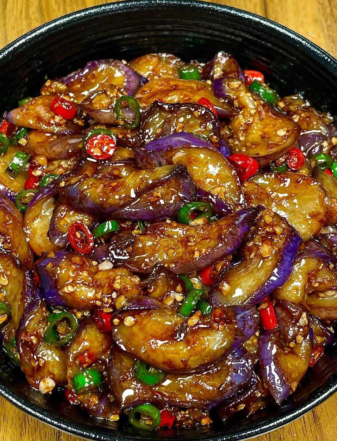 好吃家常菜的图片(推荐几样好吃的菜家常菜)