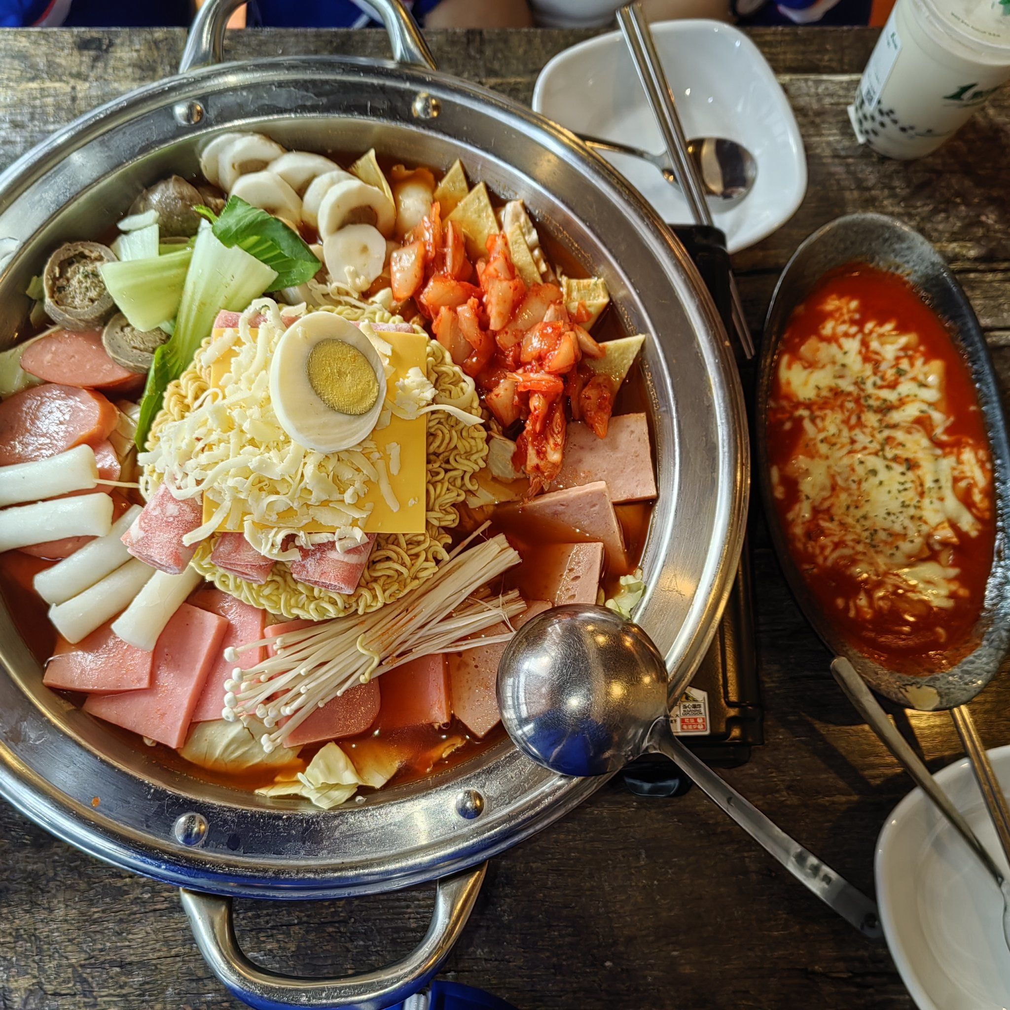 韩国特色菜系(韩国特色菜肴)