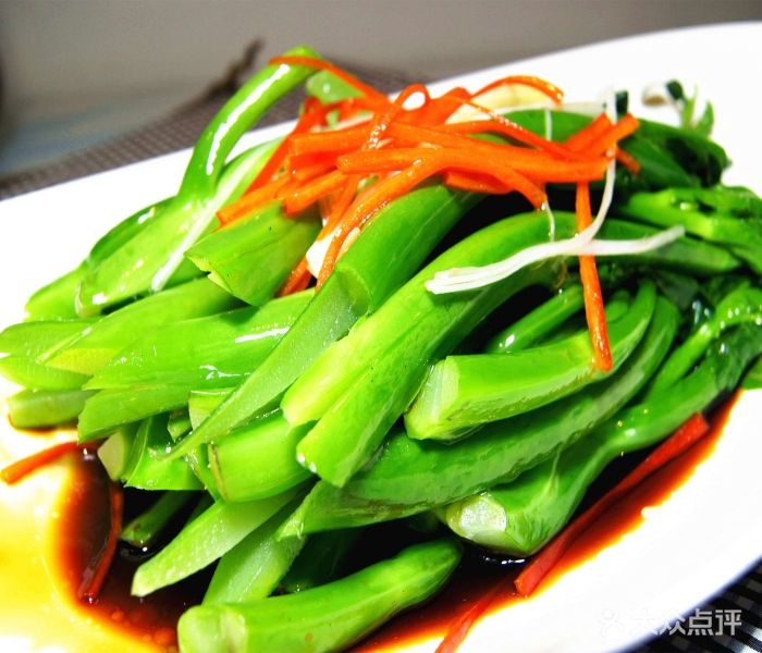 素菜川菜(川菜 素菜)