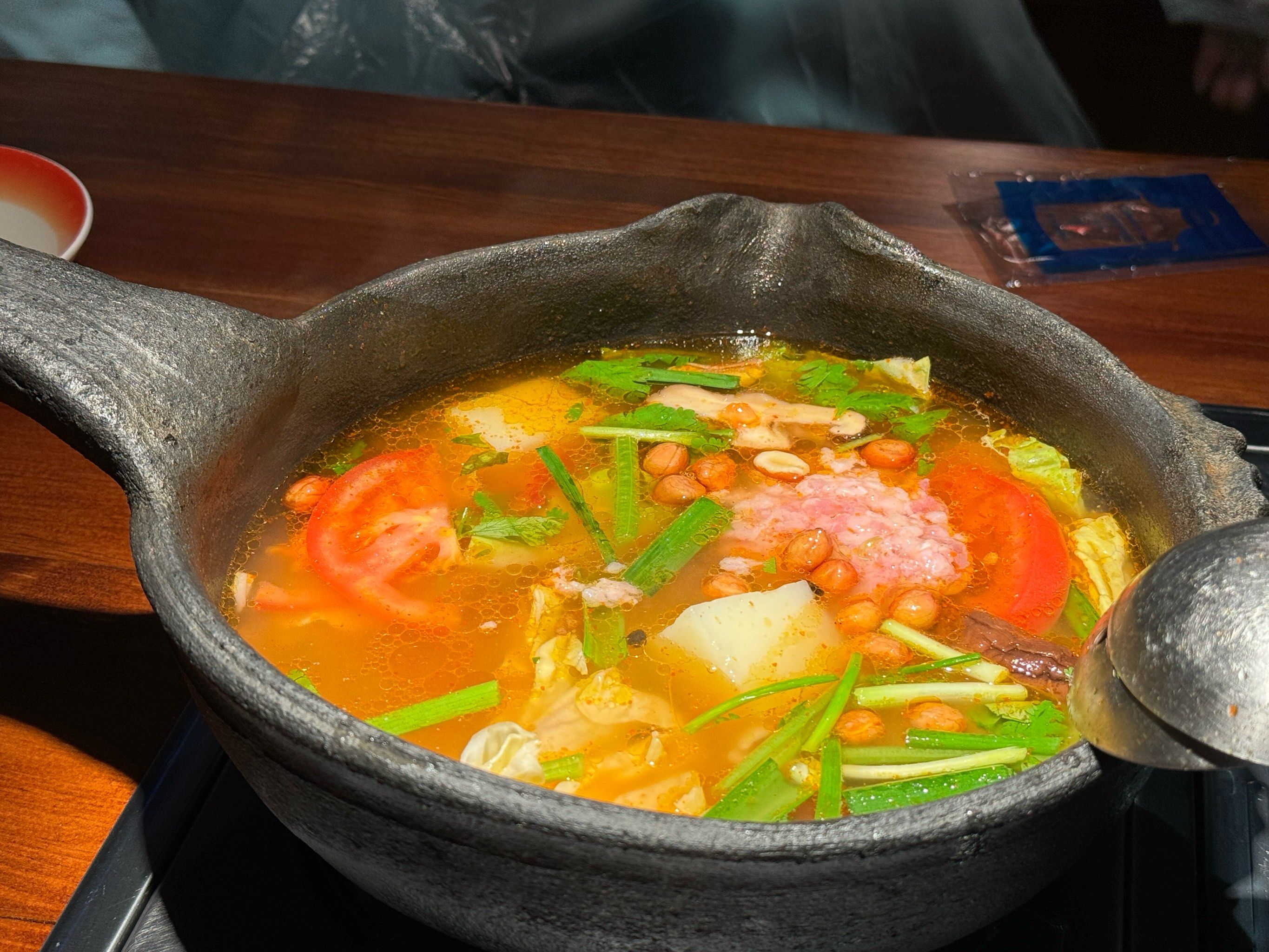 怎么用贵州酸汤做素菜(怎么用贵州酸汤做素菜呢)