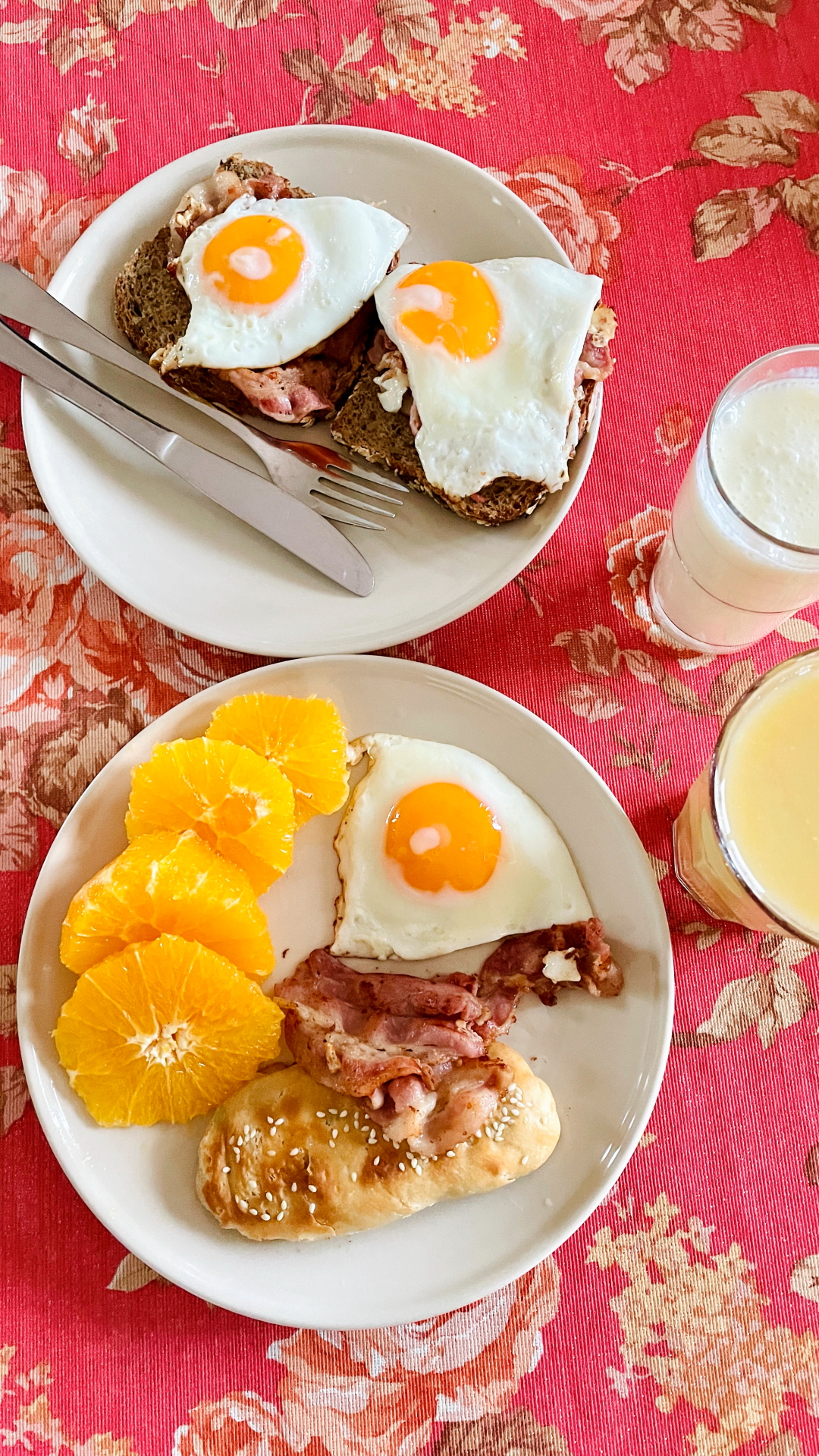 西方早餐简单美食(西方早餐简单美食有哪些)