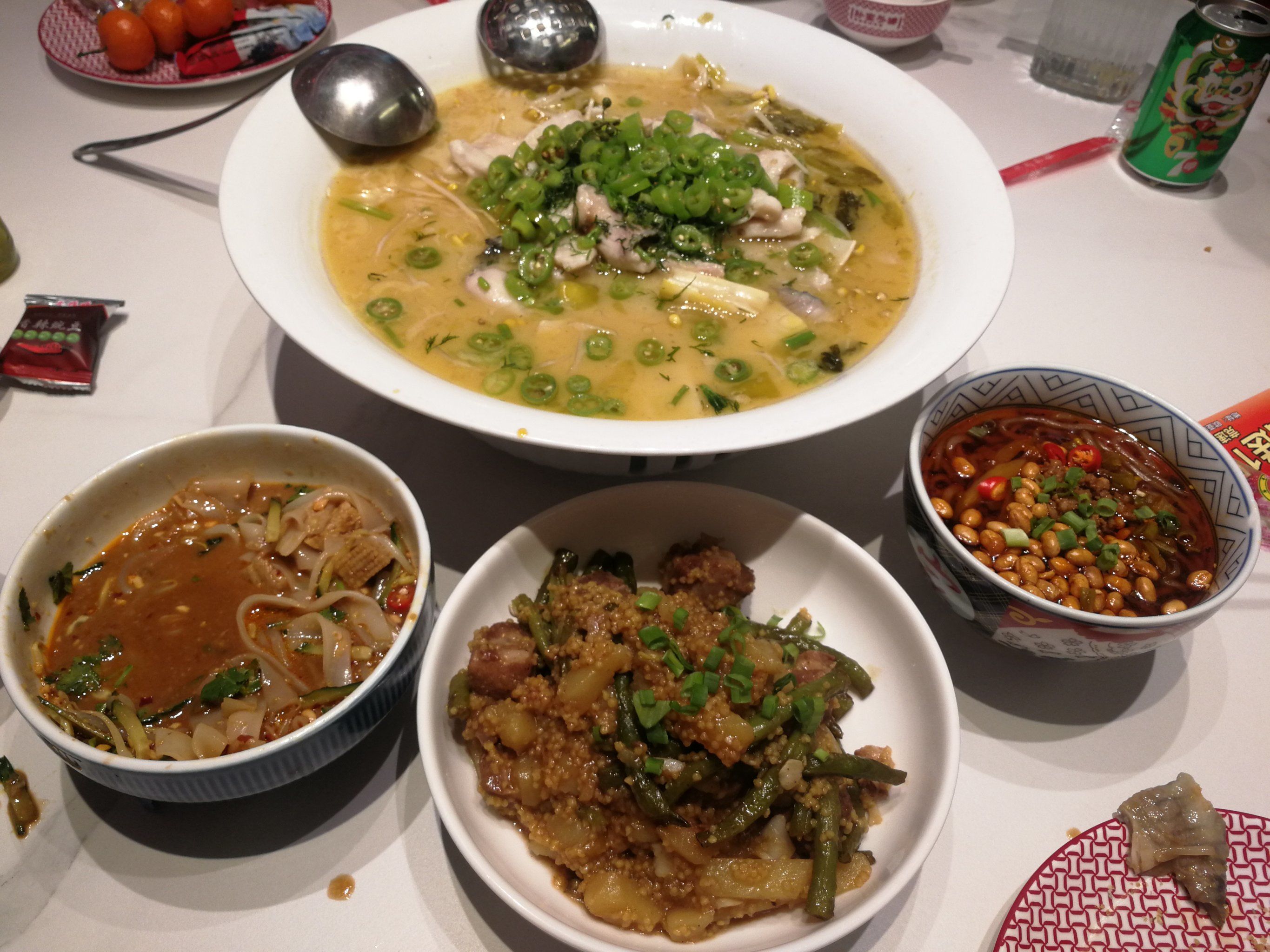 庄河外婆家特色菜(外婆家必备30道菜)