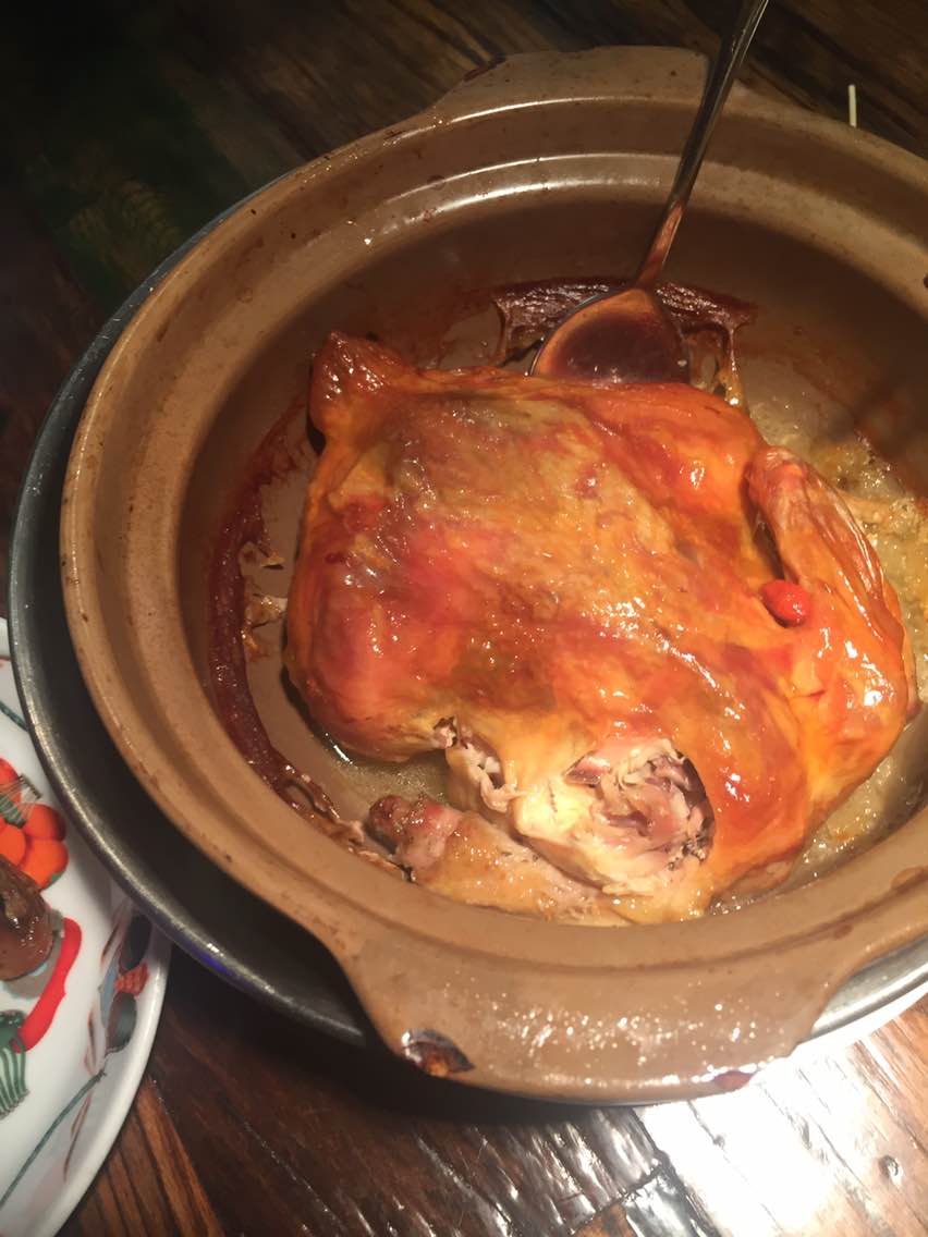 庄河外婆家特色菜(外婆家必备30道菜)