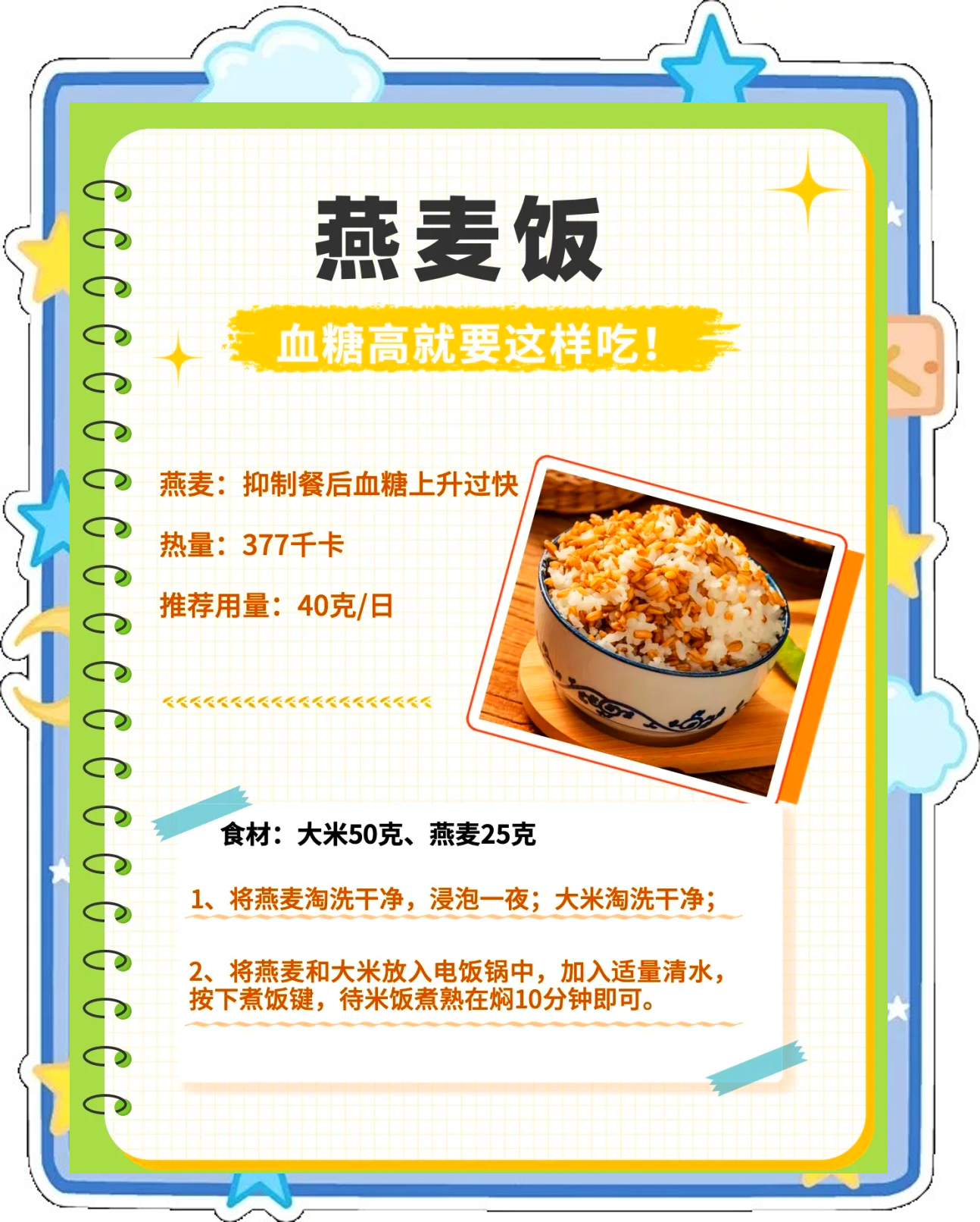 即食燕麦早餐做法(即食早餐燕麦片的吃法) 即食燕麦早餐做法(即食早餐燕麦片的吃法)