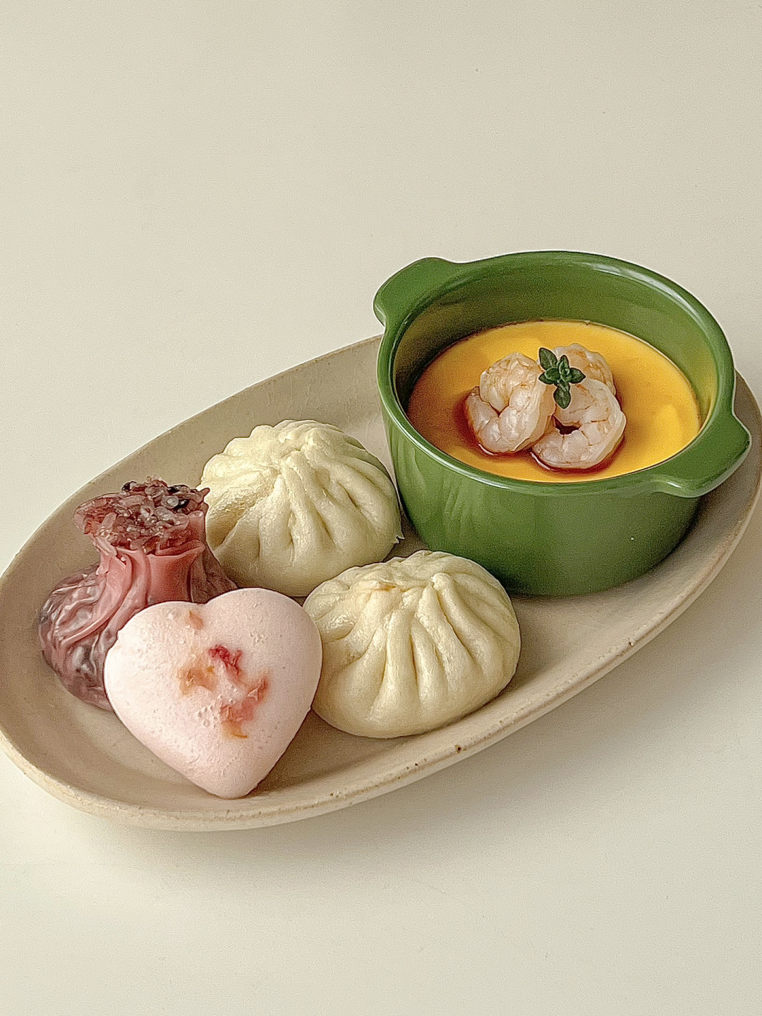 早餐蒸什么好(早餐蒸什么好吃又营养)