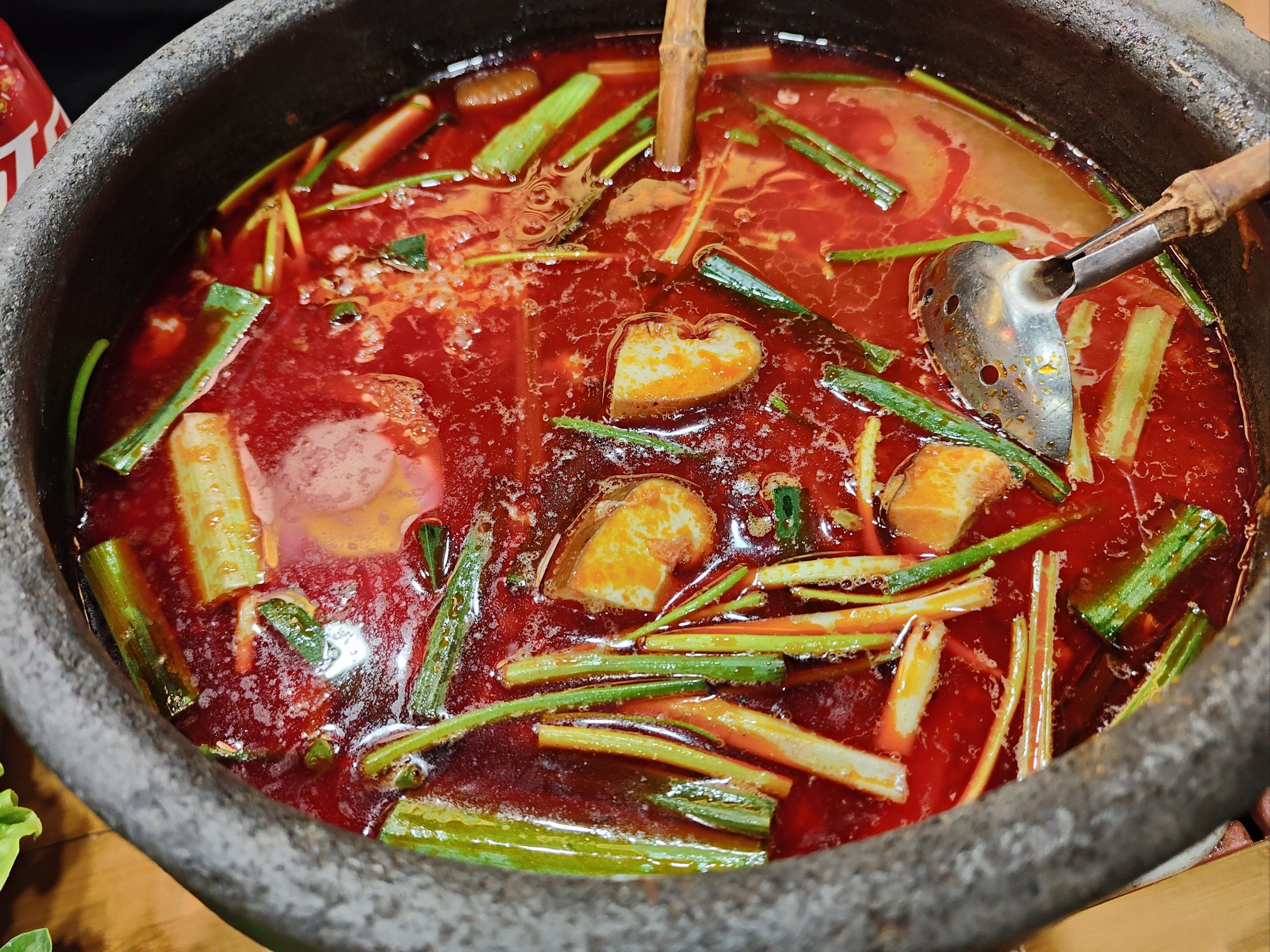 酸汤素菜怎么做(酸汤素菜怎么做好吃)