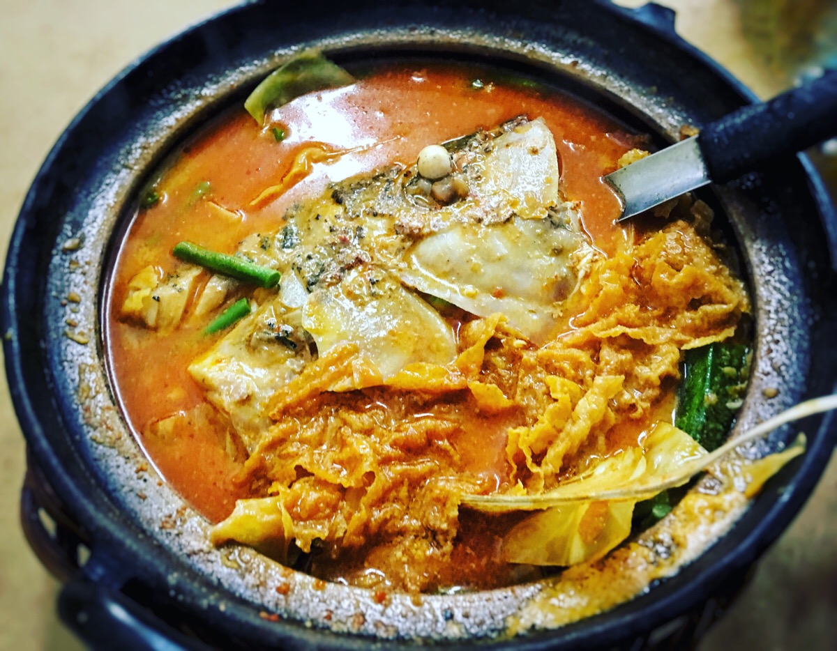 特色咖喱鱼头图片(特色咖喱鱼头图片大全)