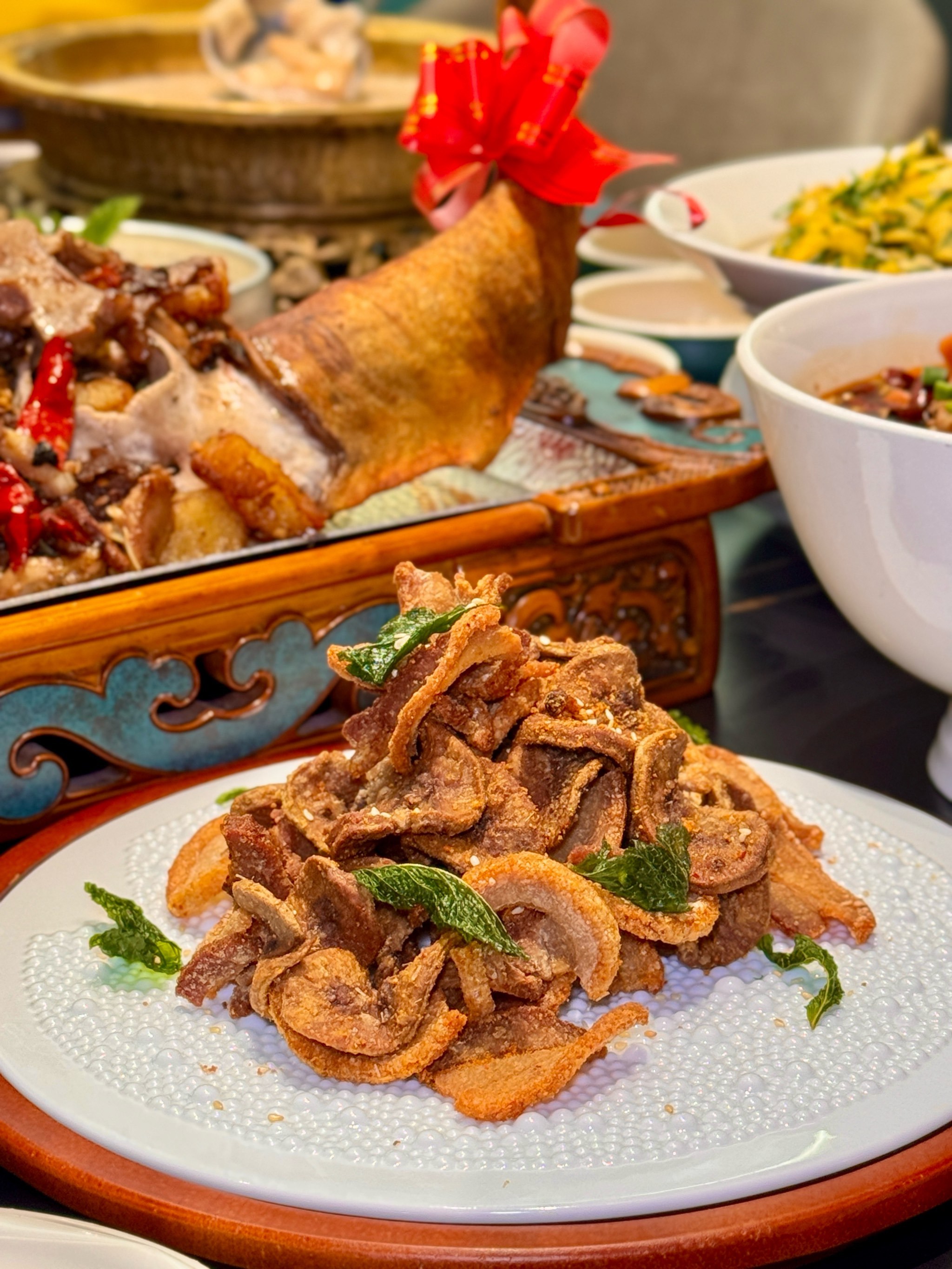 蒙餐特色菜必吃哪些(蒙餐必点菜)