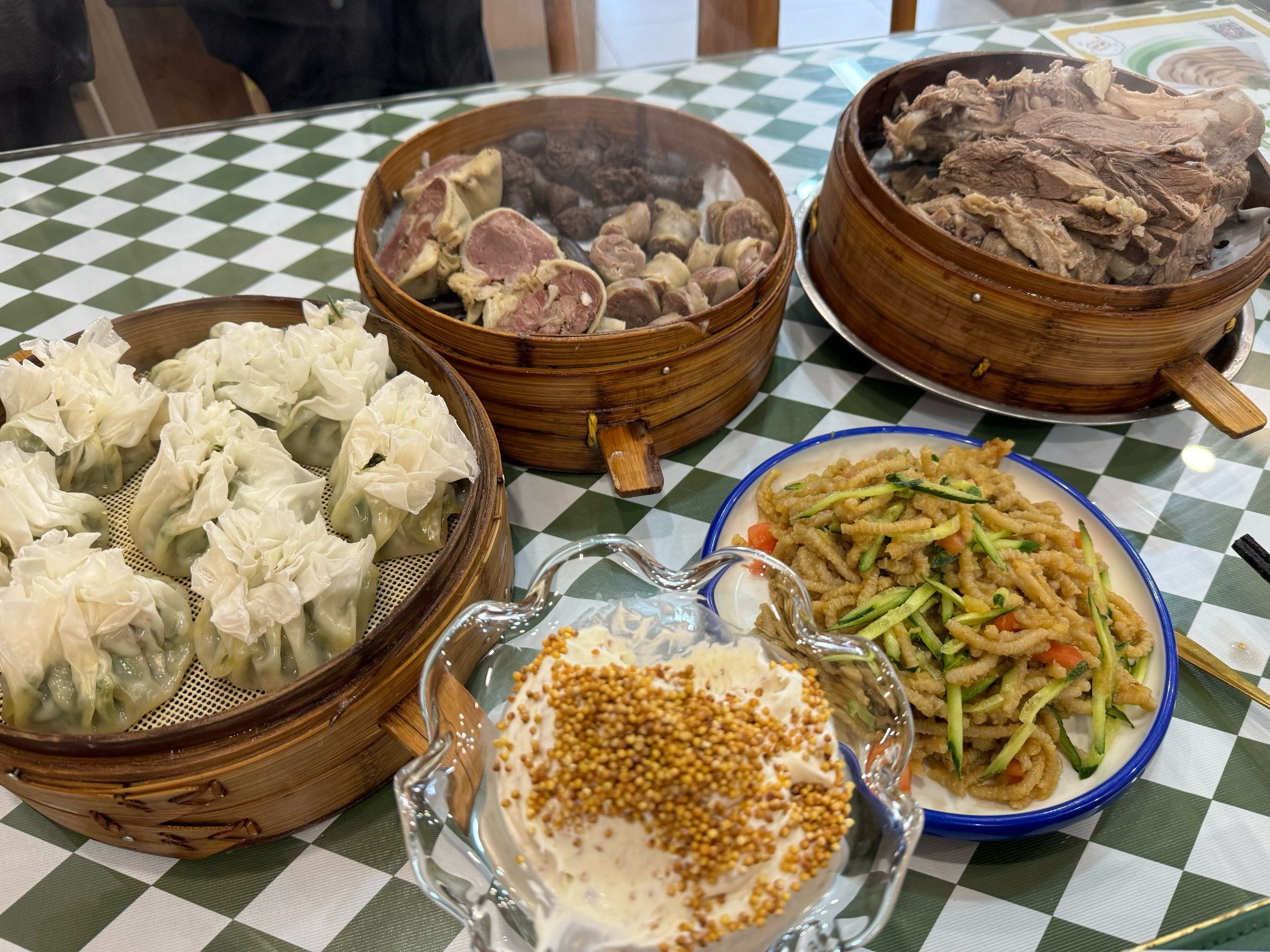 蒙餐特色菜必吃哪些(蒙餐必点菜)