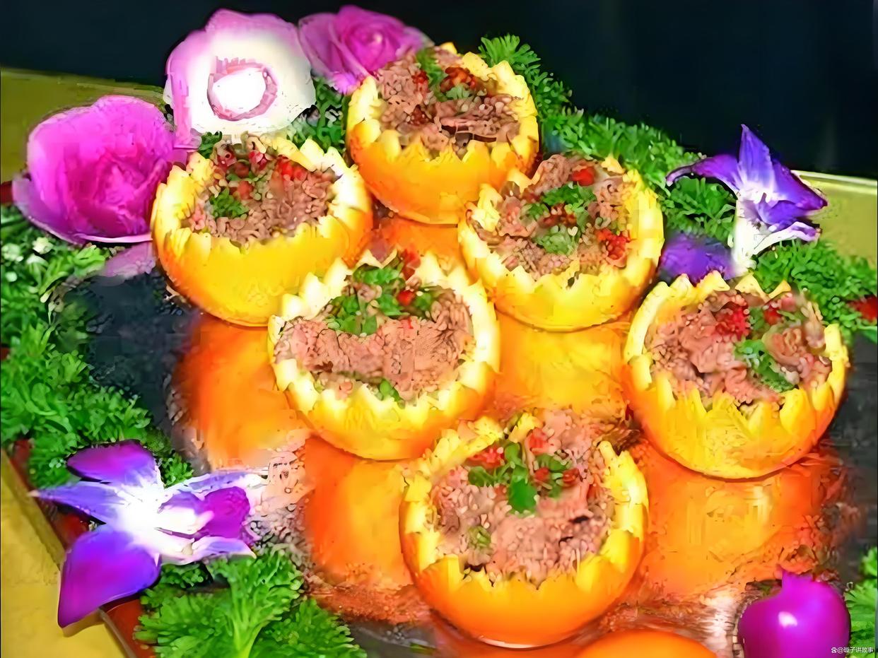 丰镇有什么特色菜(丰镇有什么吃的)