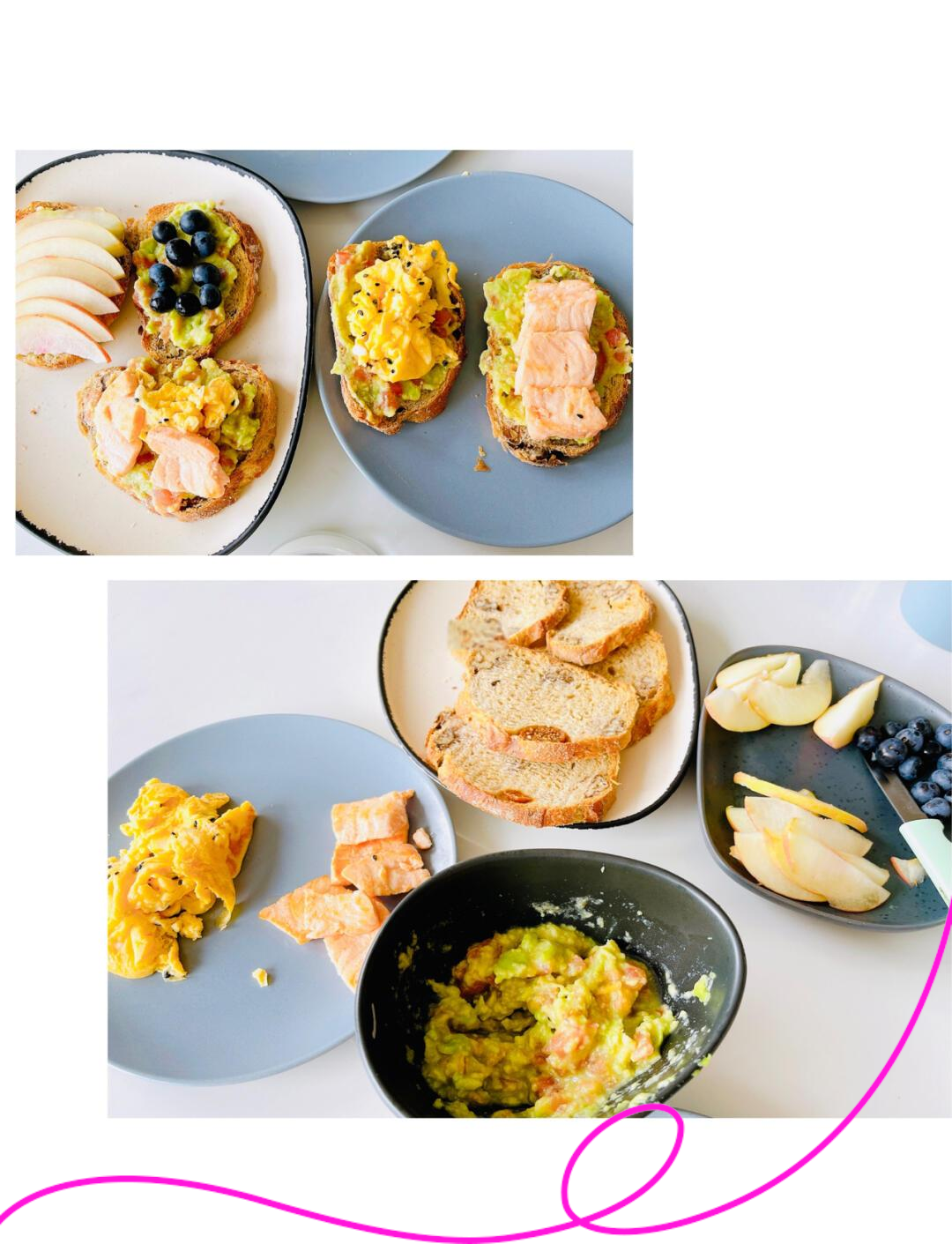 孕早餐(孕早餐孕妇食谱)