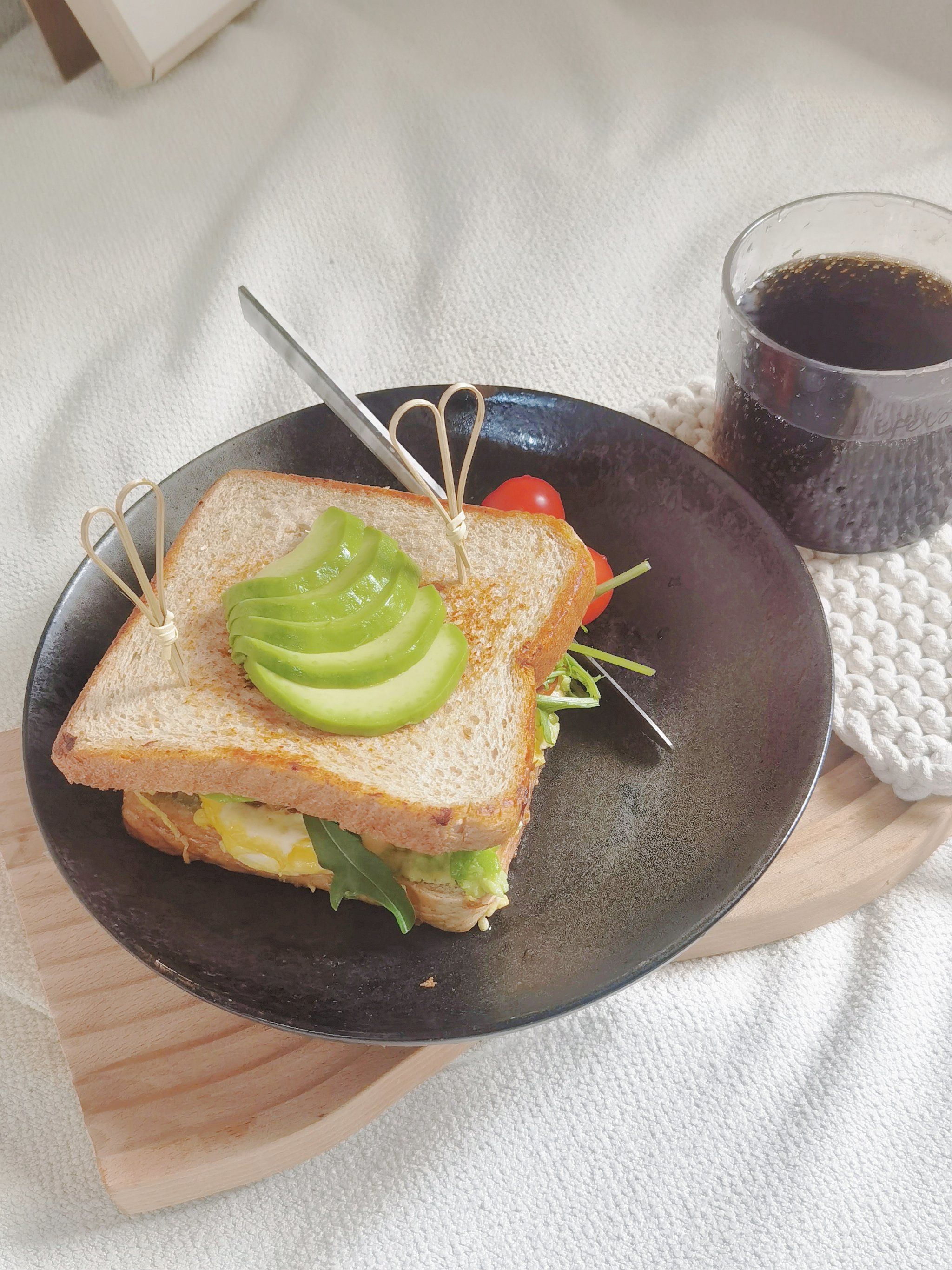自制特色早餐(自制特色早餐食谱)