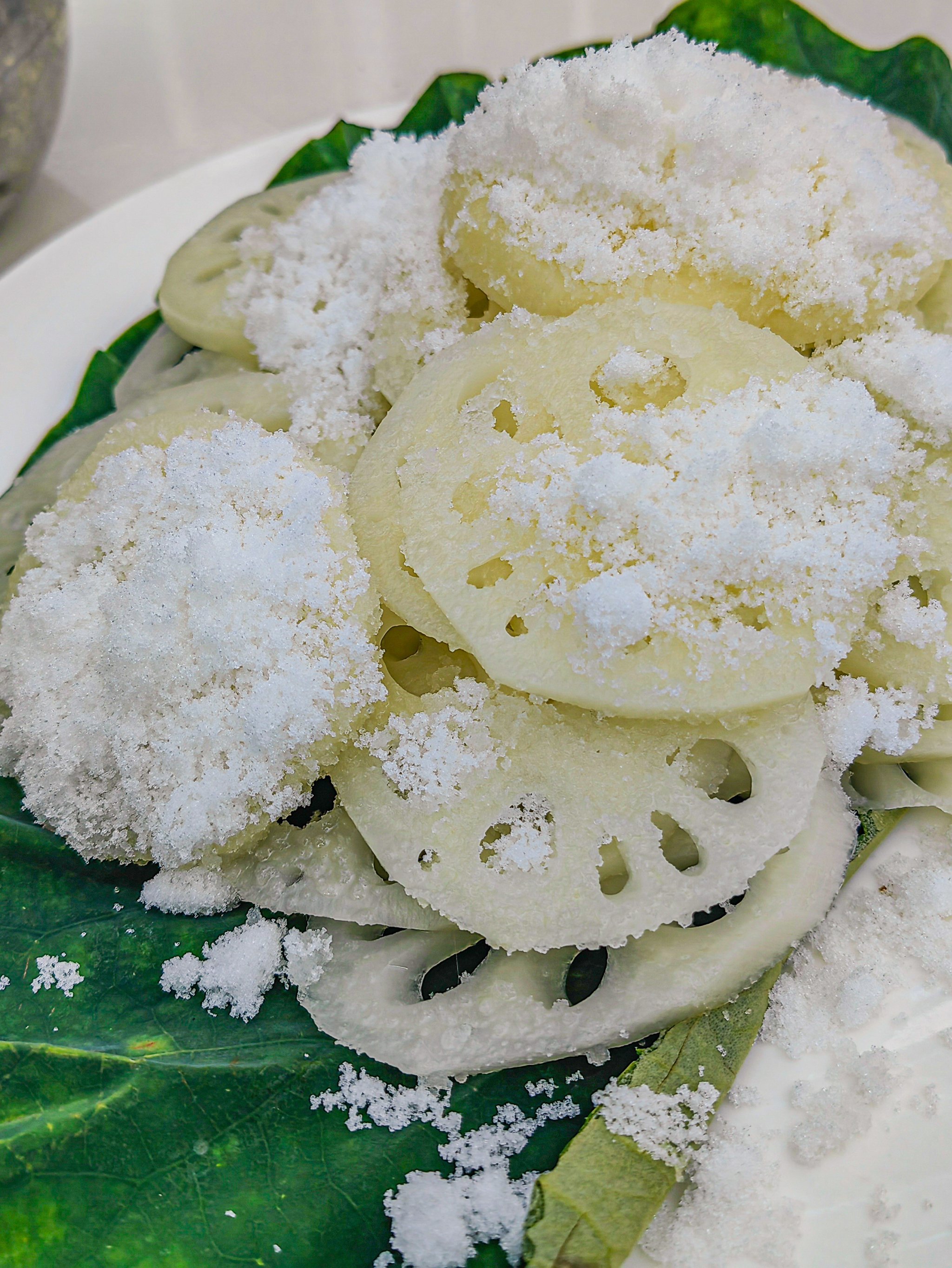 长痘吃凉菜(脸上长痘能吃凉的吗)