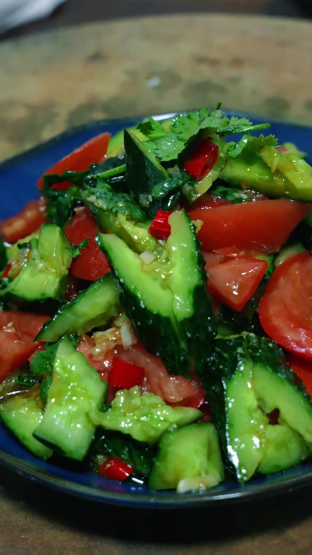 水果凉菜怎么拌好吃(凉拌水果做法大全窍门)