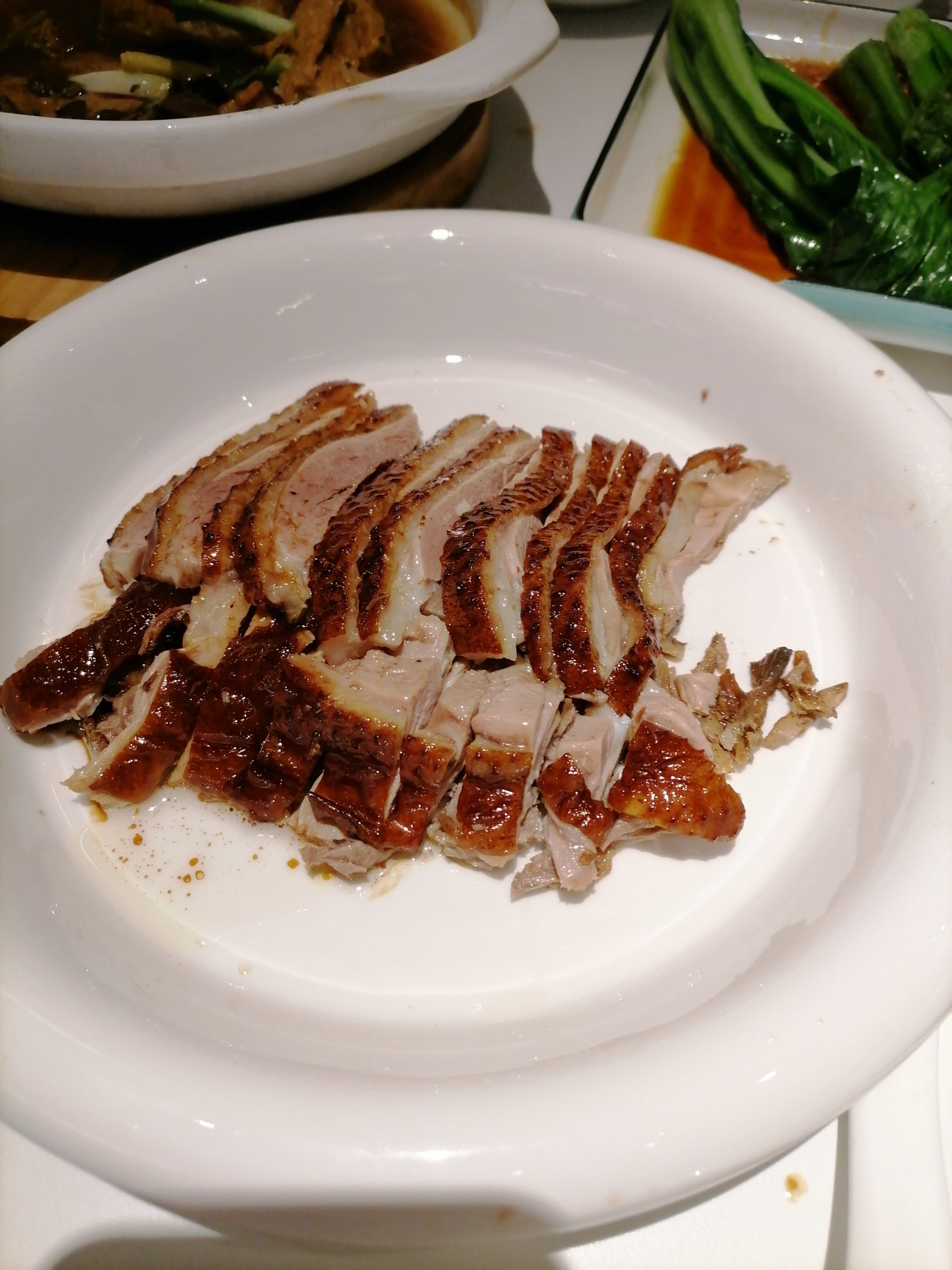 广州鹅做的特色菜(广州鹅的吃法怎么做好吃)