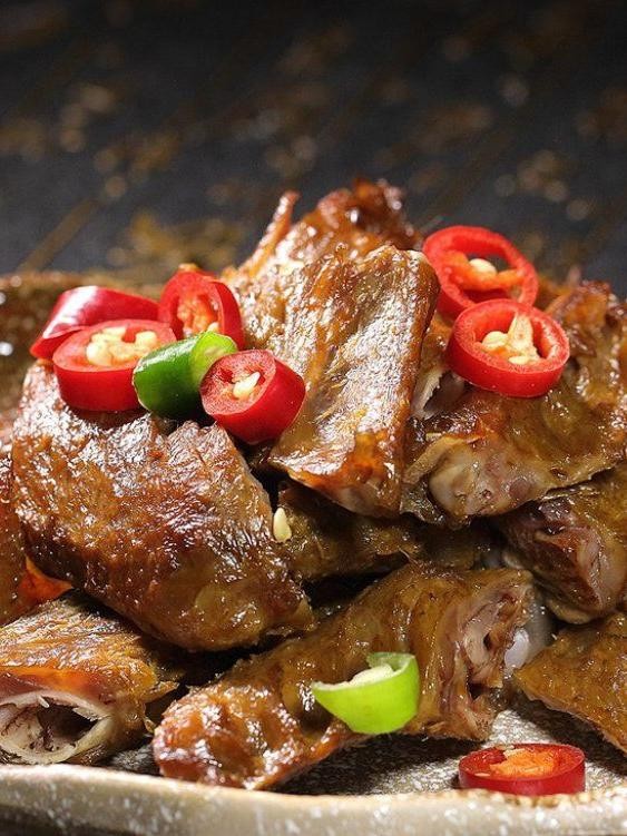 广州鹅做的特色菜(广州鹅的吃法怎么做好吃)