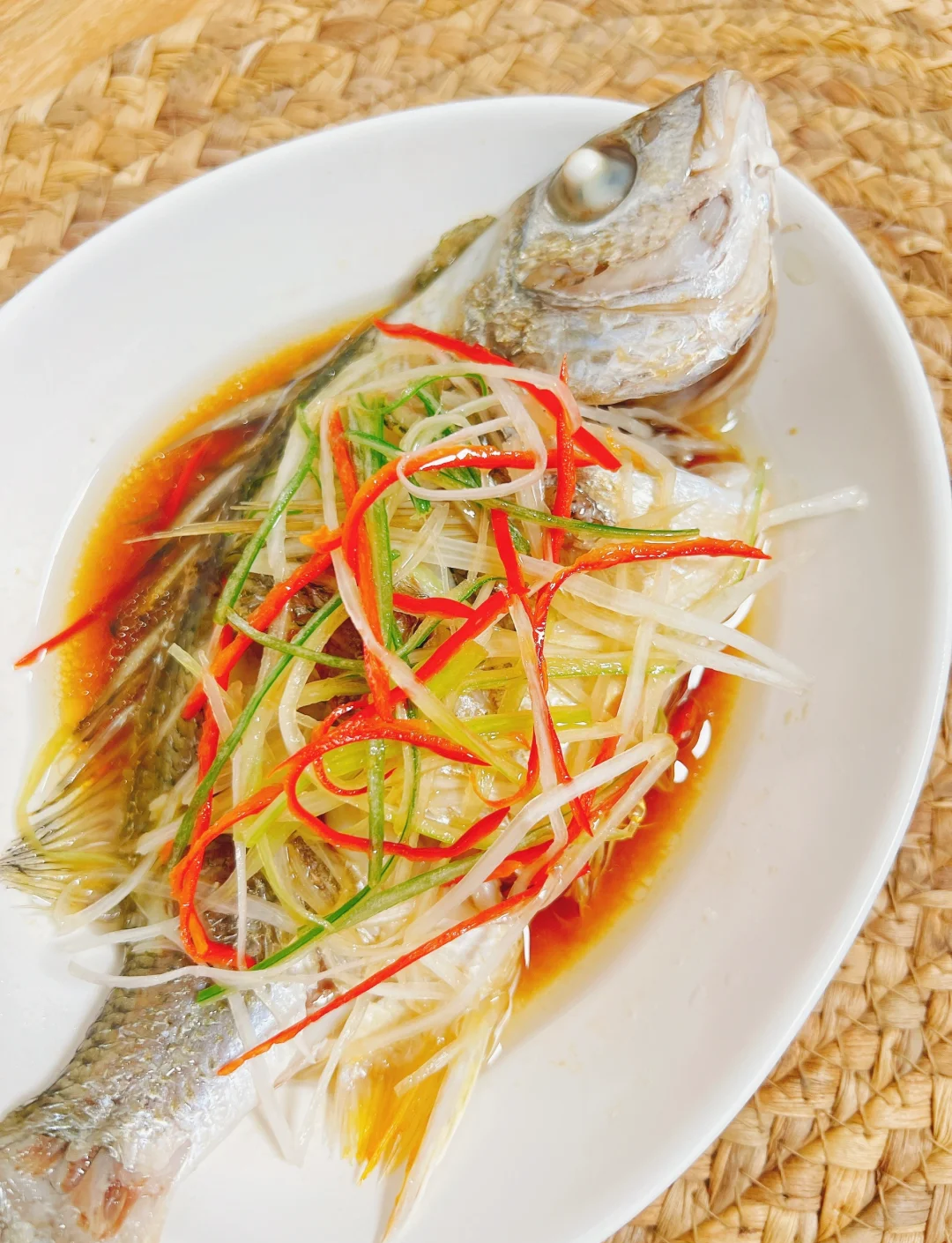 海鲤鱼的做法大全家常(海鲤子的做法)