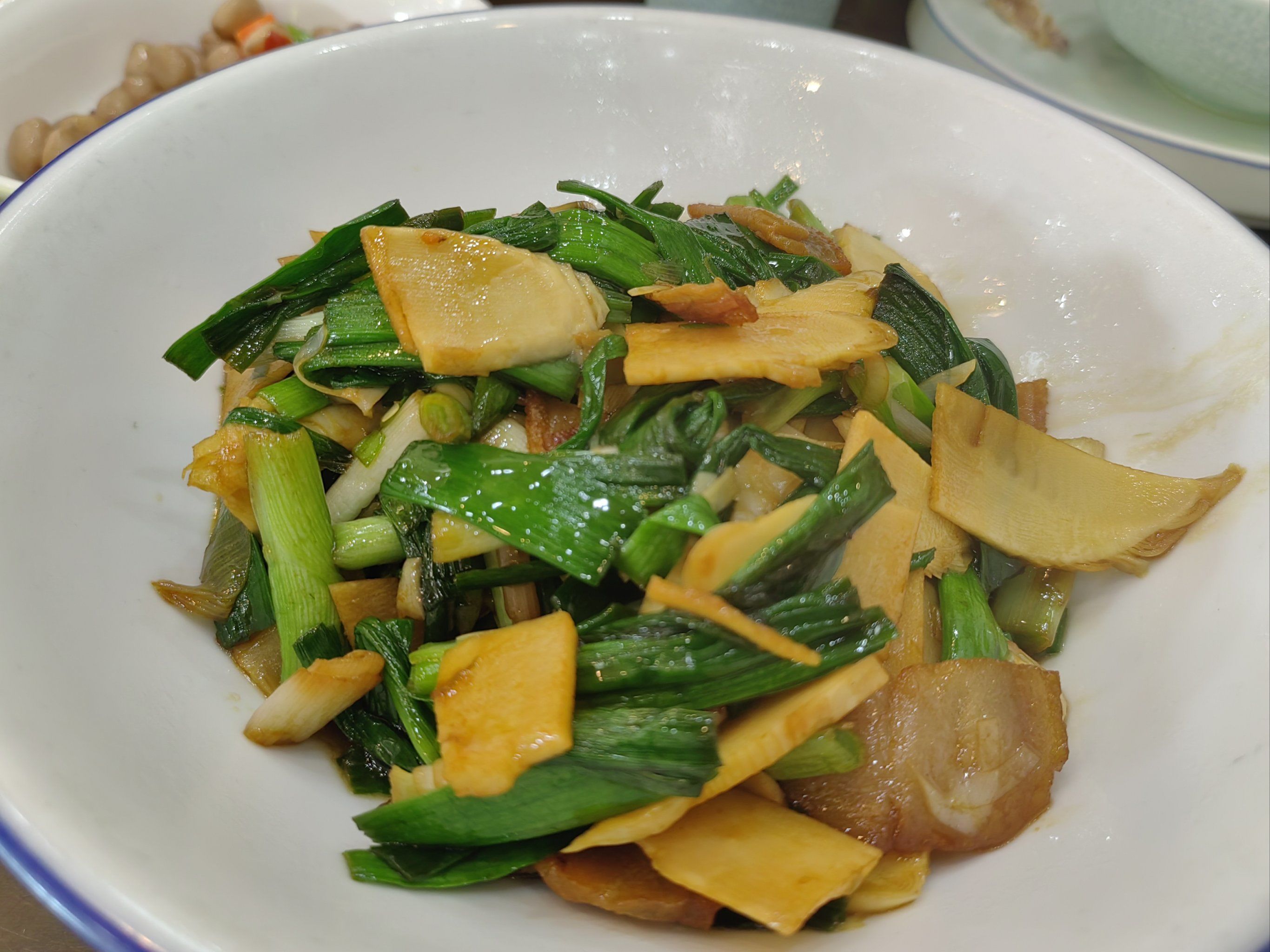 宜兴家常菜单(宜兴的家乡菜)