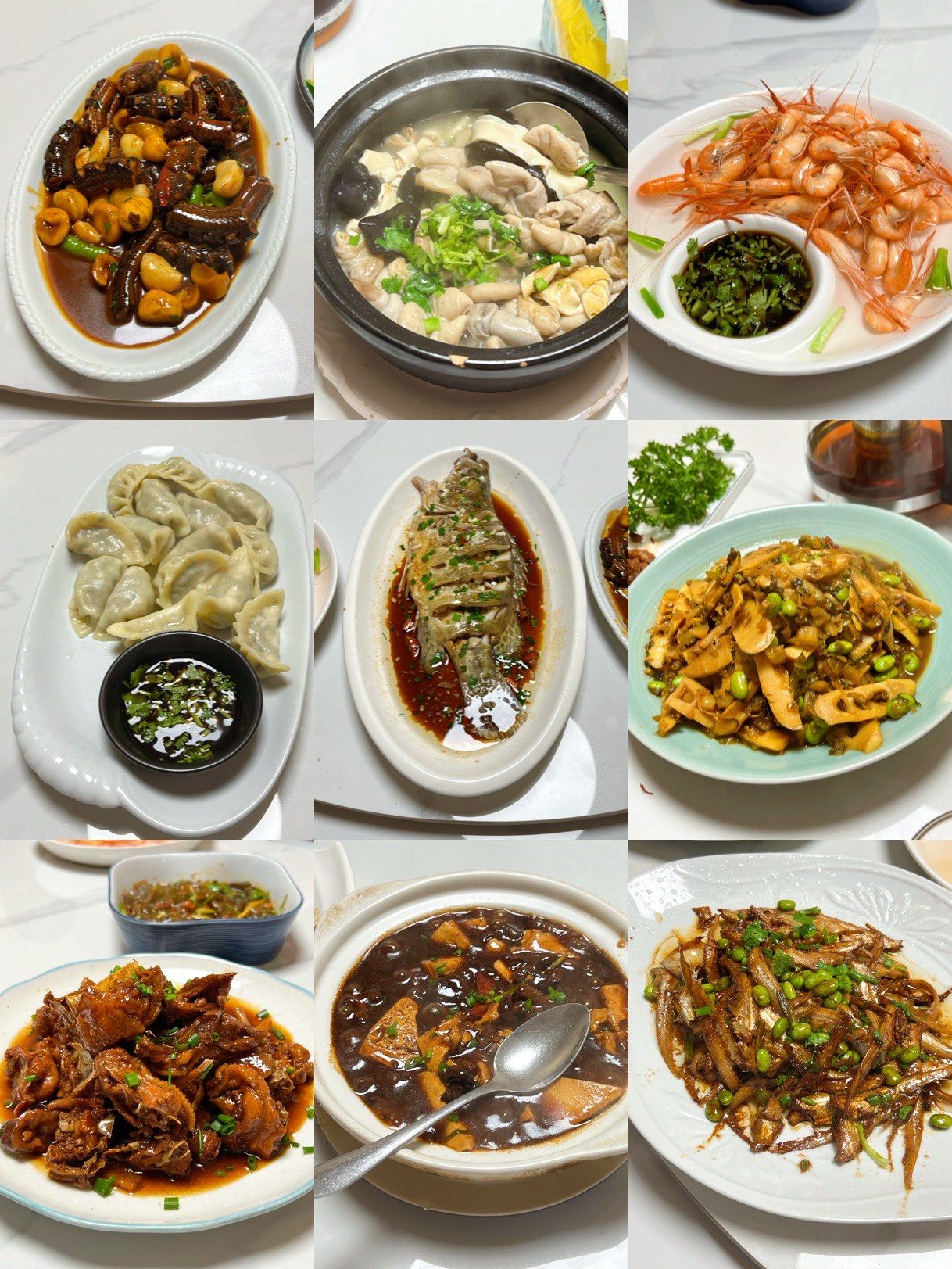 宜兴家常菜单(宜兴的家乡菜)