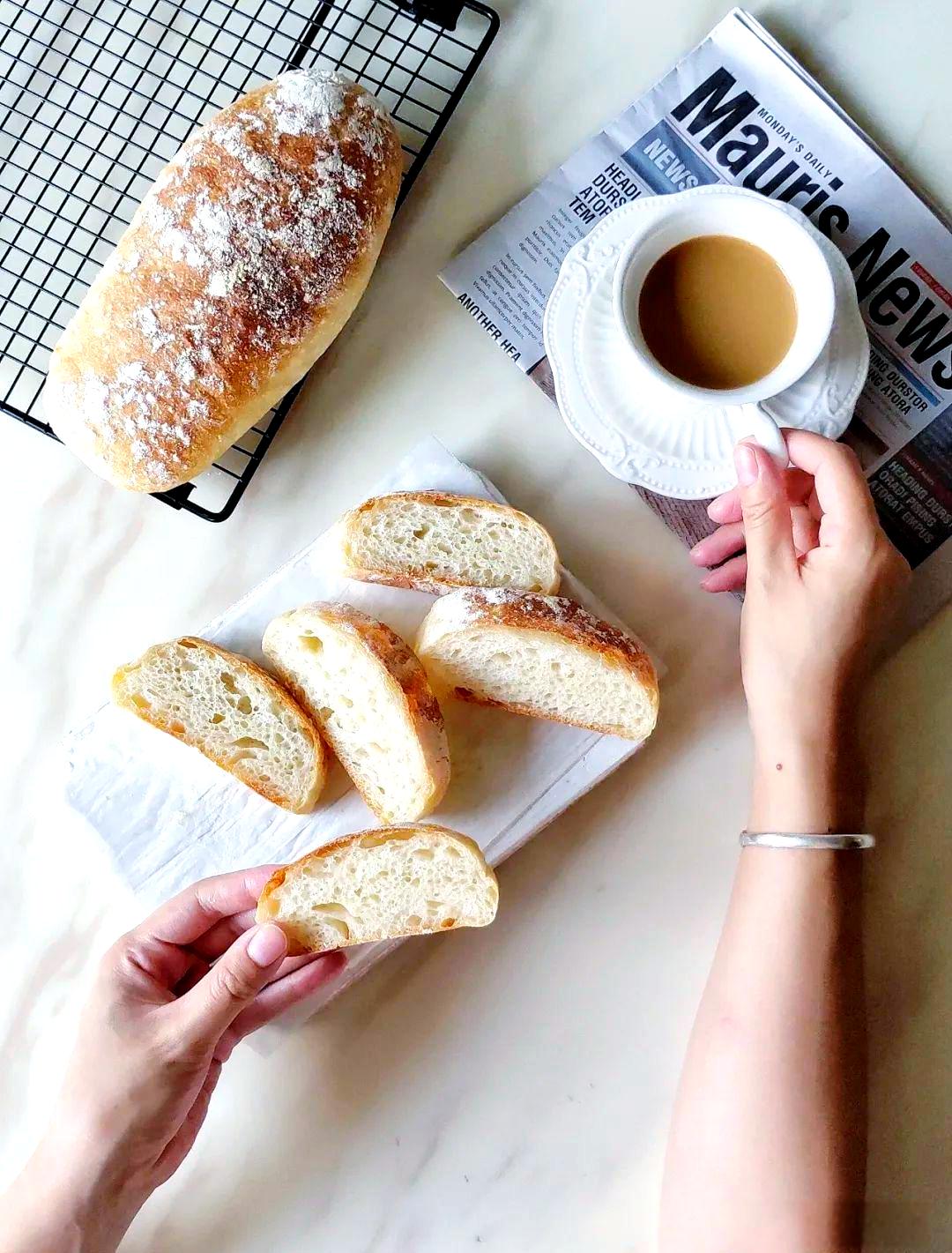 下巴塔面包的特色(下巴这叫什么)