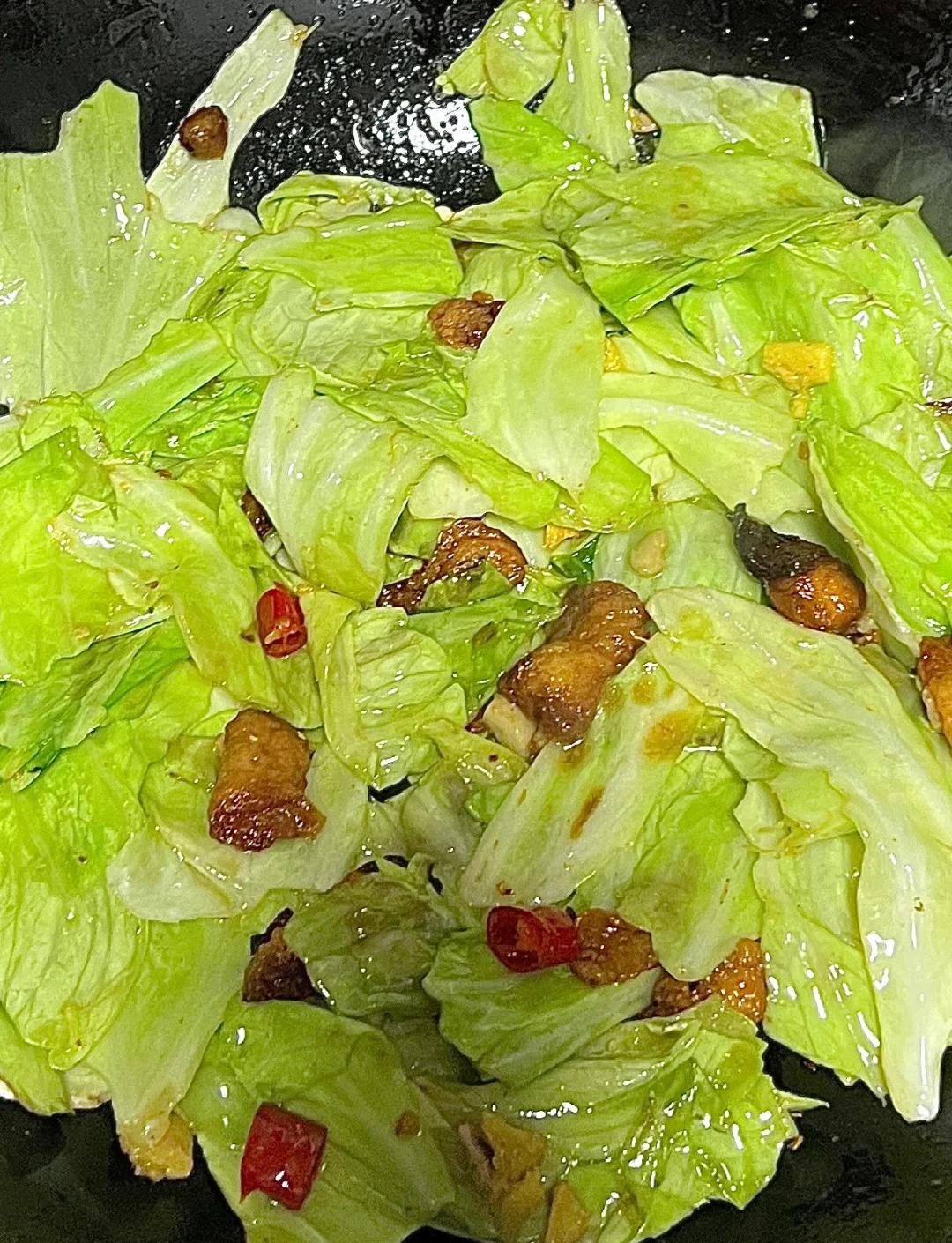 莲花白怎样做凉菜(莲花白怎么做好吃凉拌)