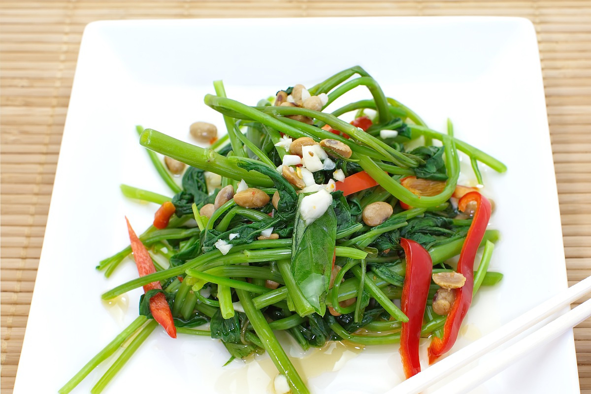 韭菜白菜凉菜(韭菜白菜凉菜怎么做)