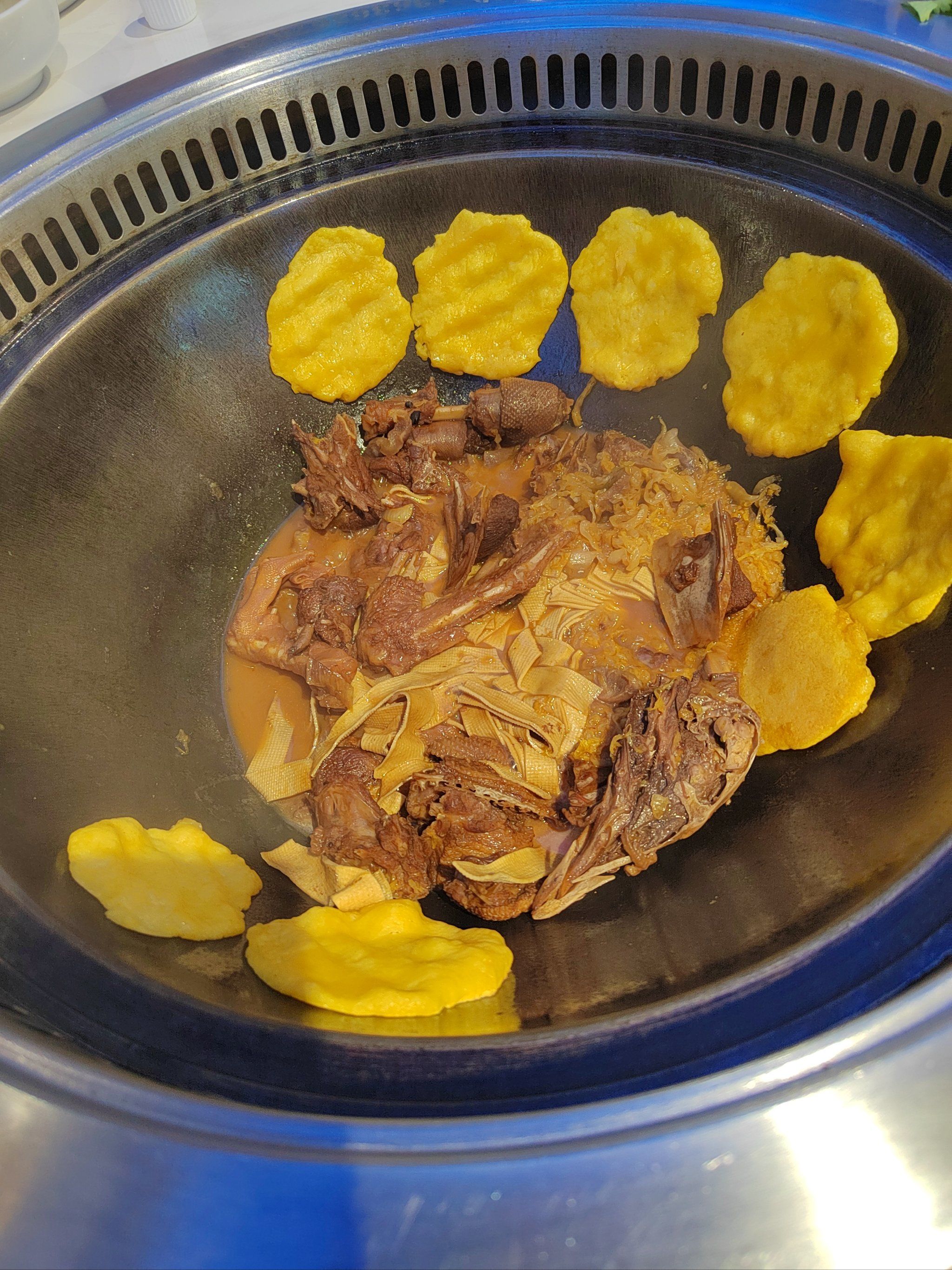 东北特色乱炖(东北乱炖都有什么菜视频) 东北特色乱炖(东北乱炖都有什么菜视频)