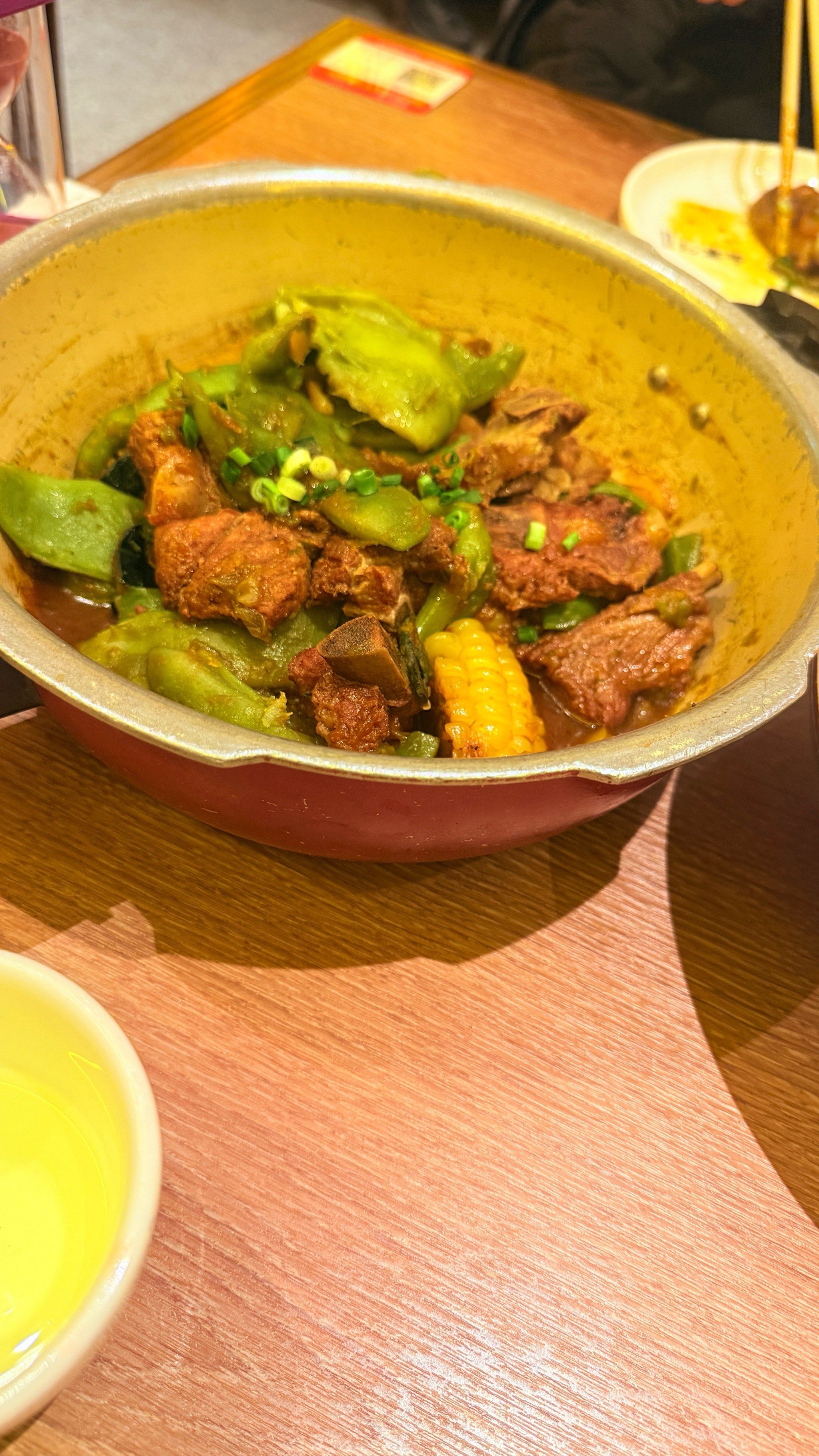 东北特色乱炖(东北乱炖都有什么菜视频) 东北特色乱炖(东北乱炖都有什么菜视频)