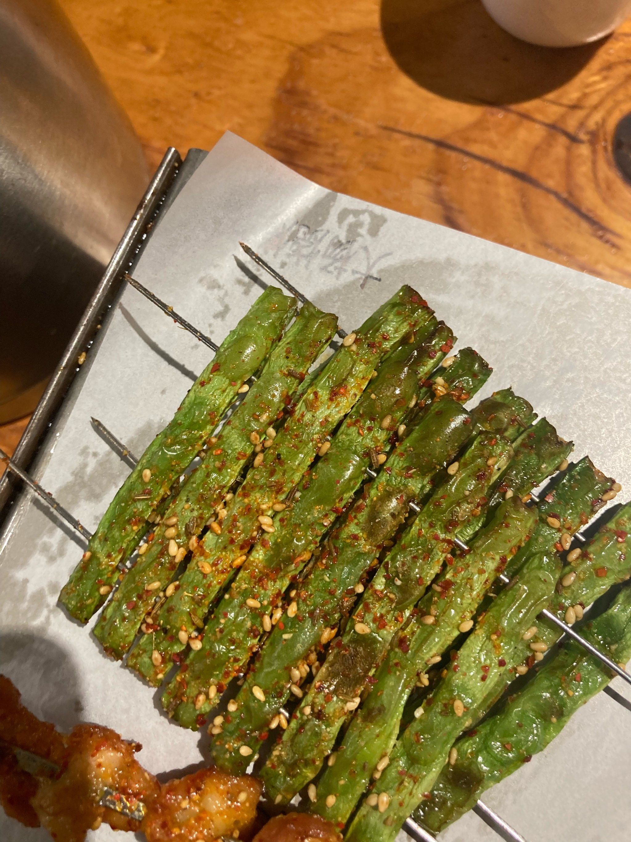 胡辣串素菜(十大最靠谱的素菜) 胡辣串素菜(十大最靠谱的素菜)