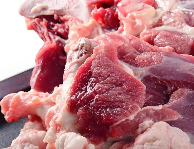 保定特色红白肉做法(红白肉区别)