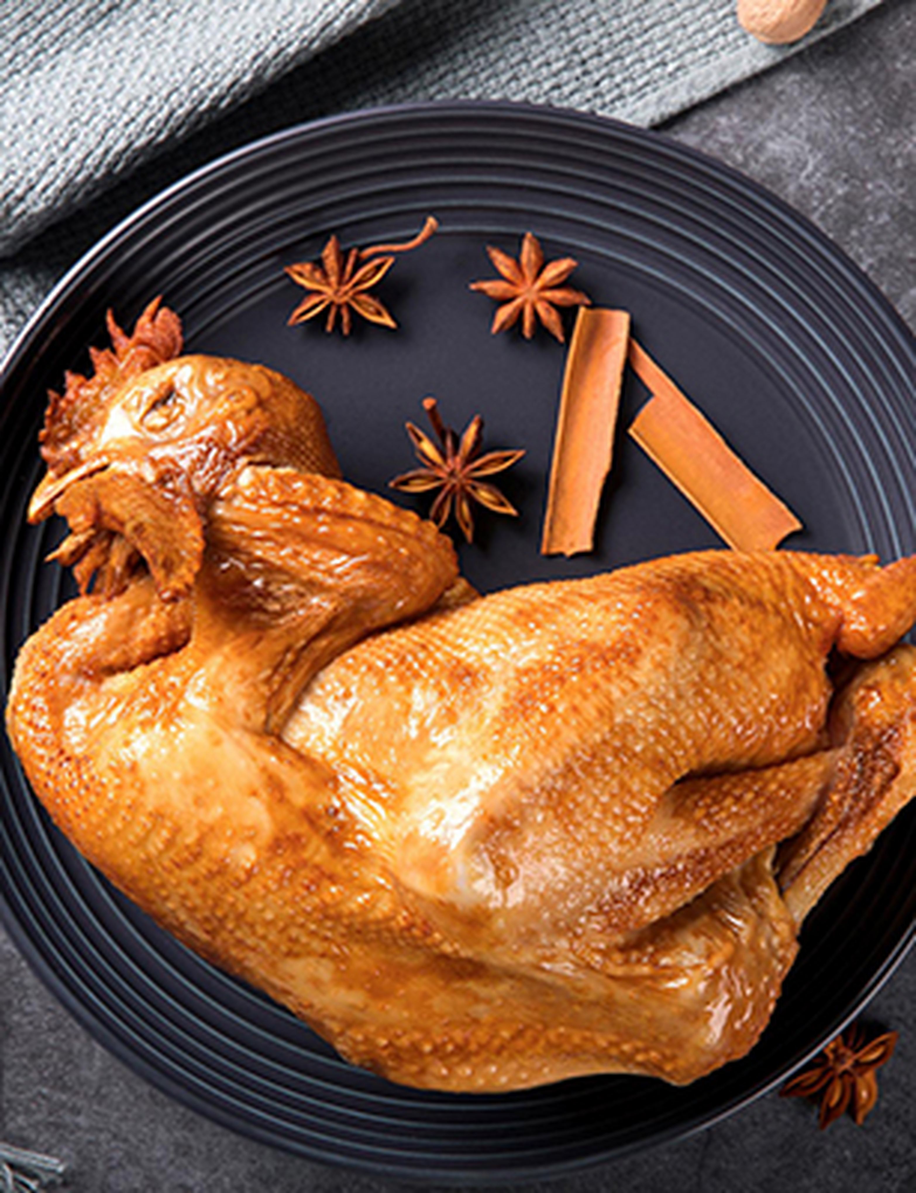 德州特色菜大全(德州的特色菜)