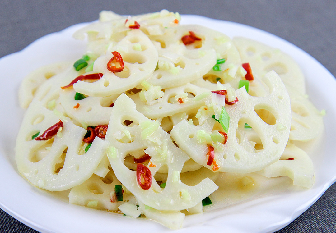 素菜美味(美味的素菜食谱)