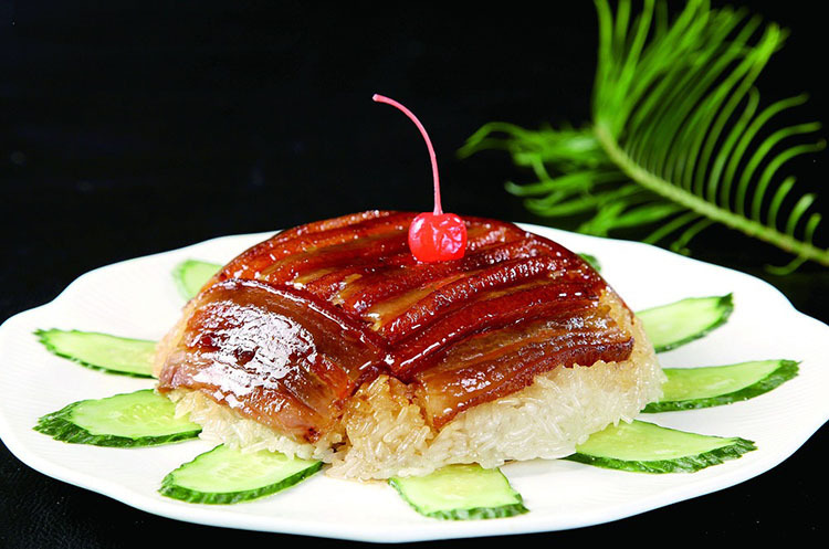 南方特色肉食(南方特色肉食小吃)