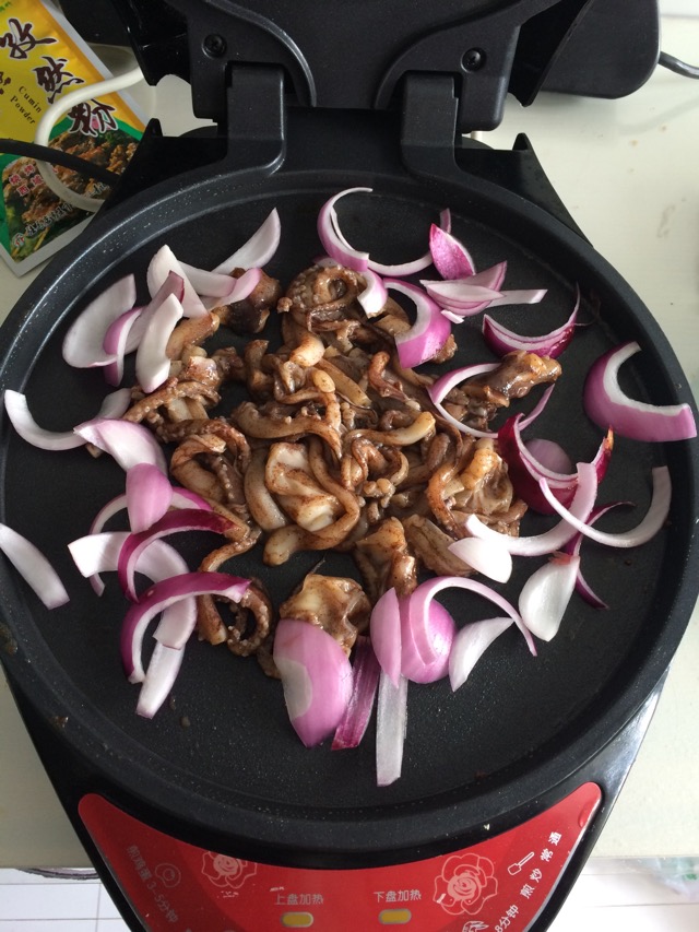 电饼铛小吃大全(电饼铛美食谱)