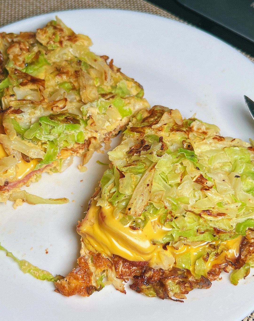 香肠片早餐做法(香肠片早餐做法图片)